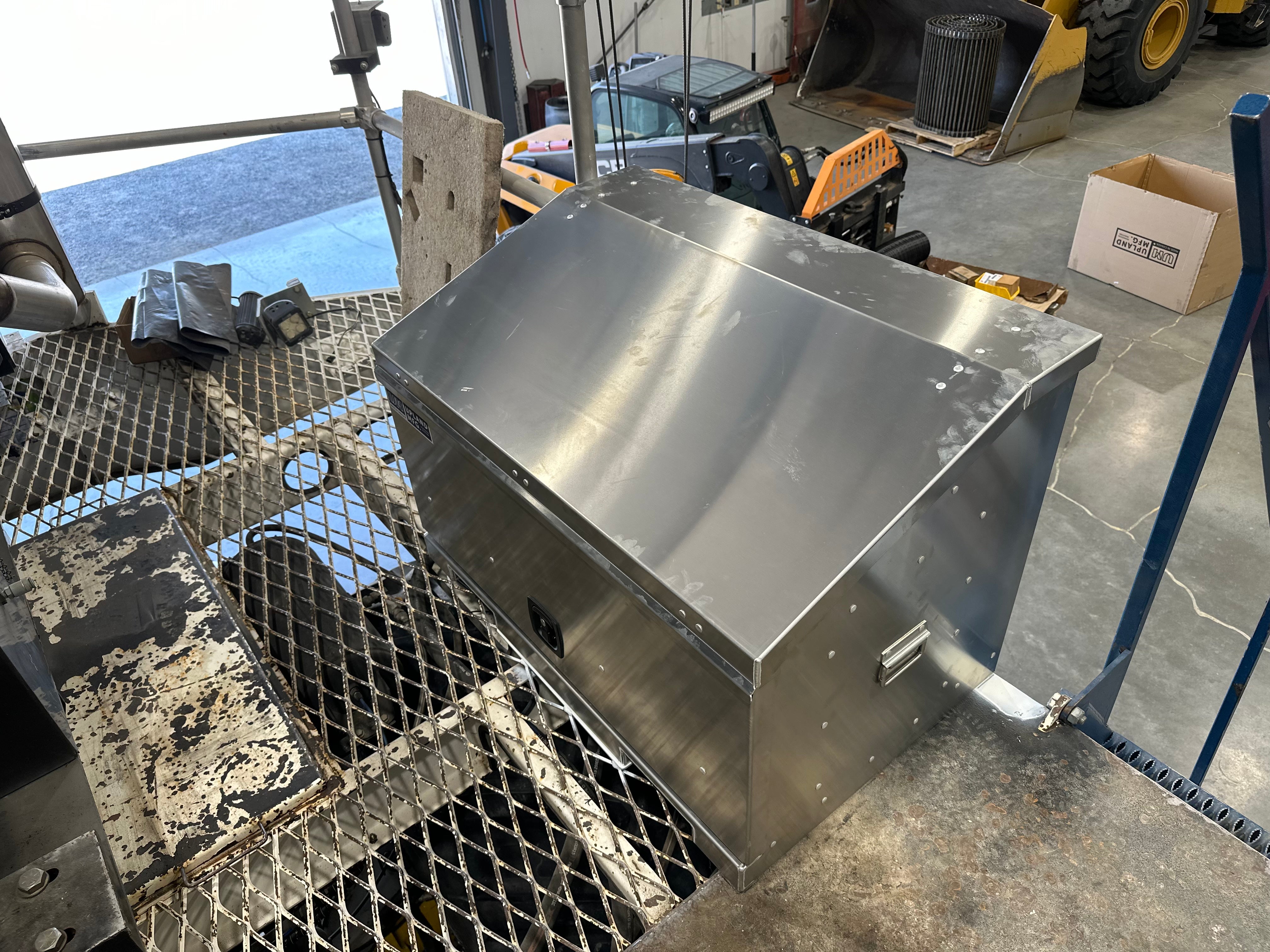How to Choose the Best Toolbox for Your Trailer