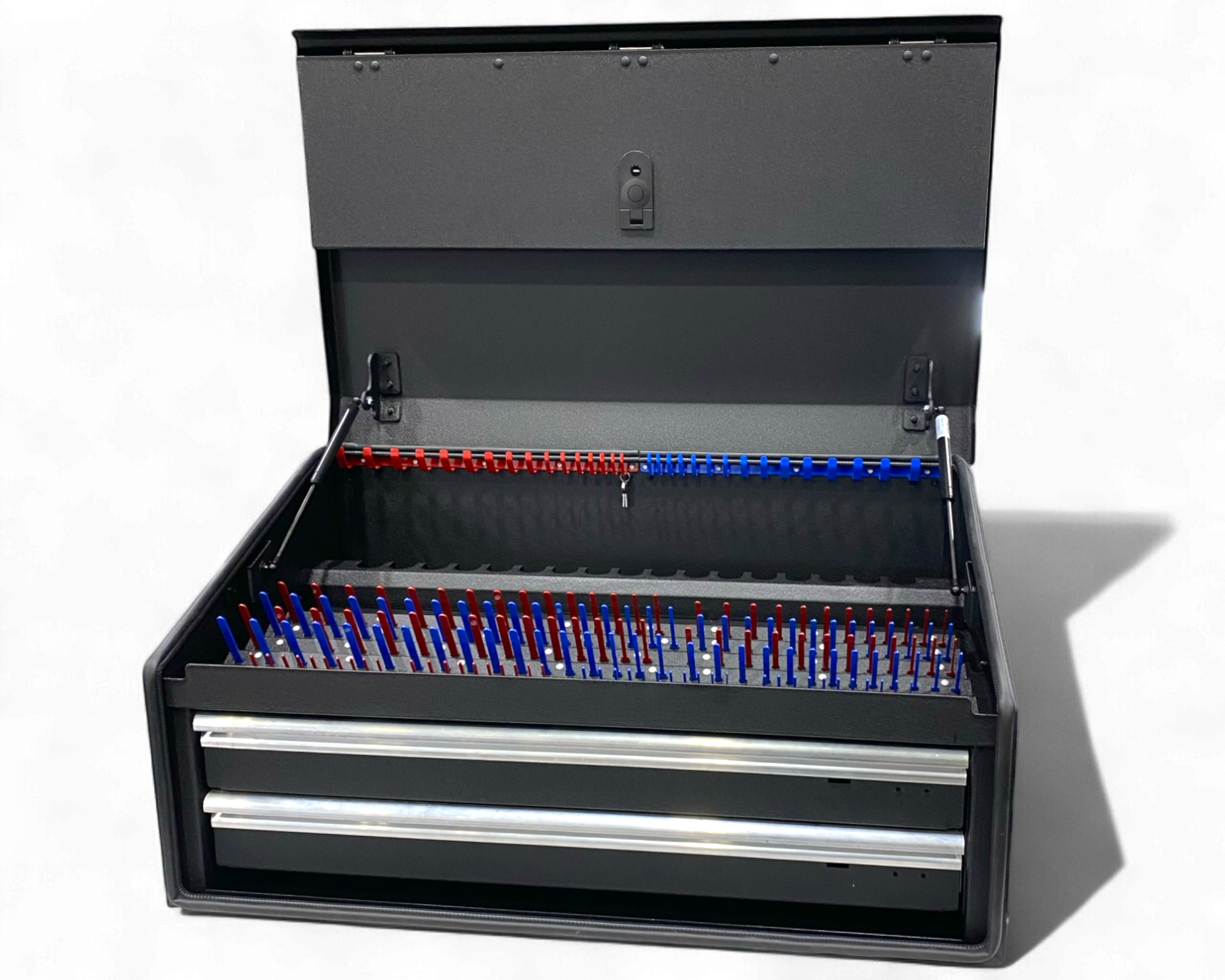 Tool Chest 40" - 2 Drawers