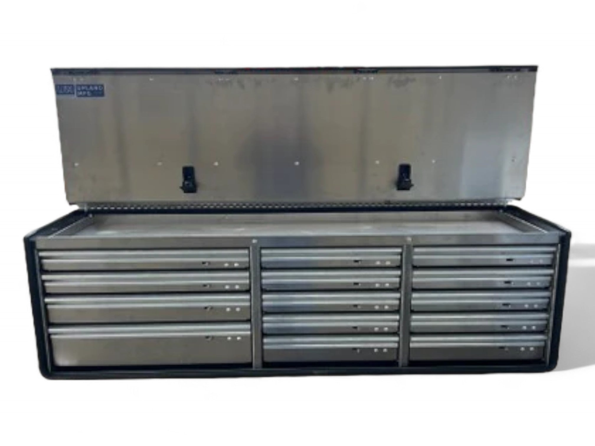Truck Drawer Toolbox 68”