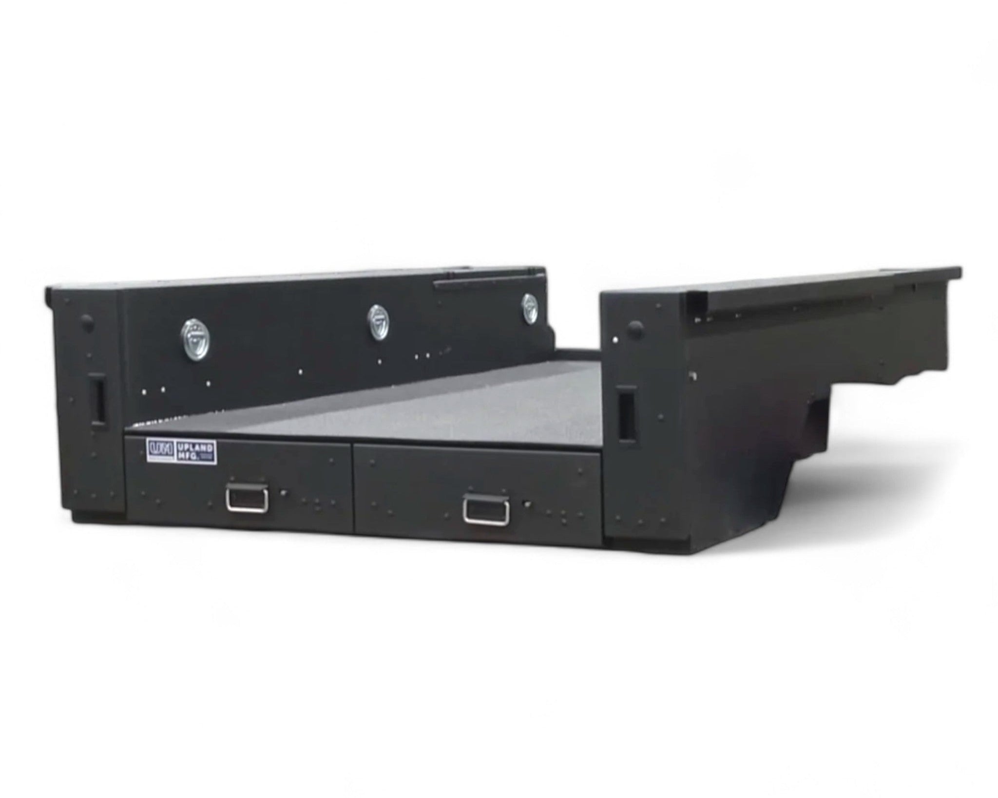 Complete Truck Bed Toolbox