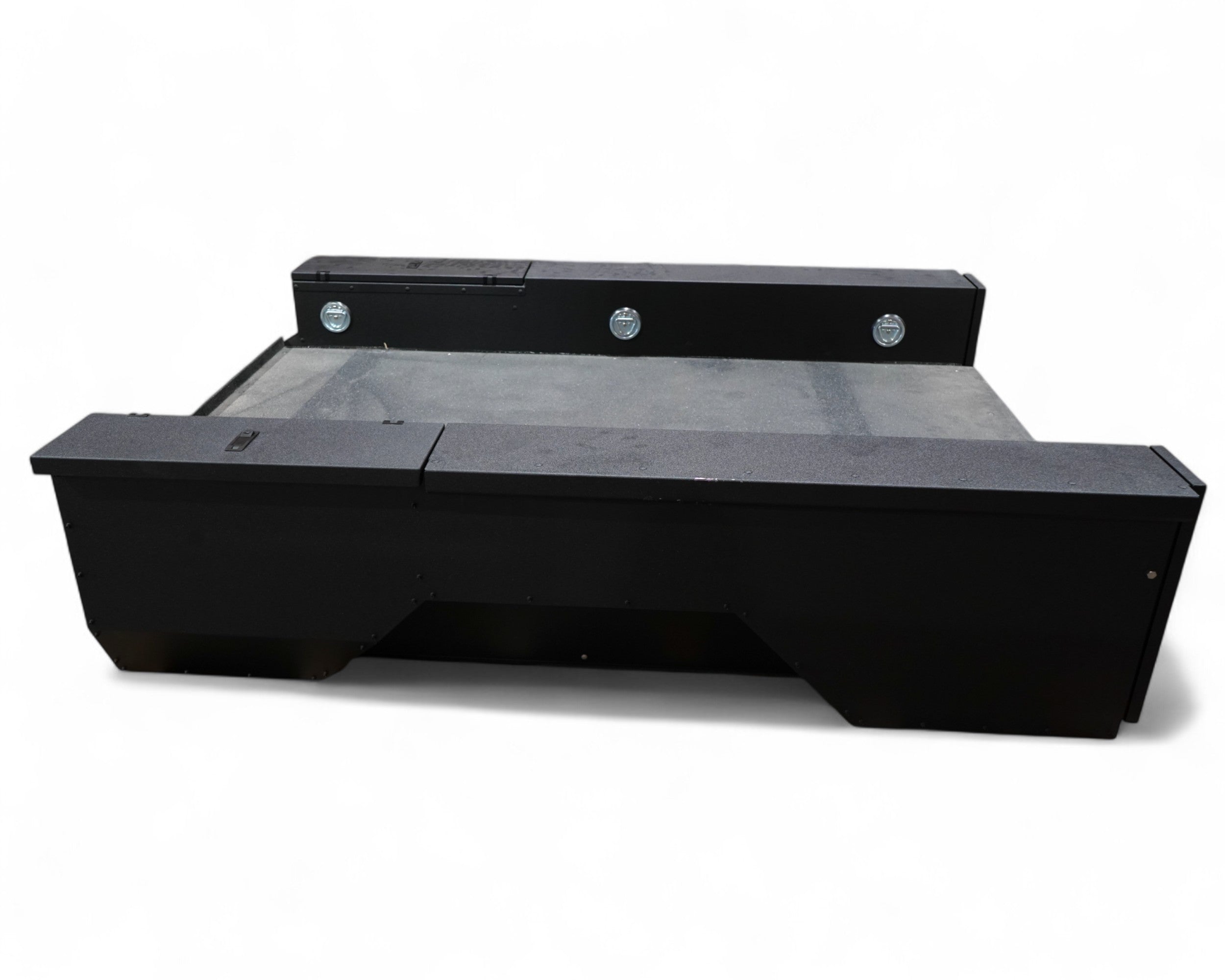 Complete Truck Bed Toolbox