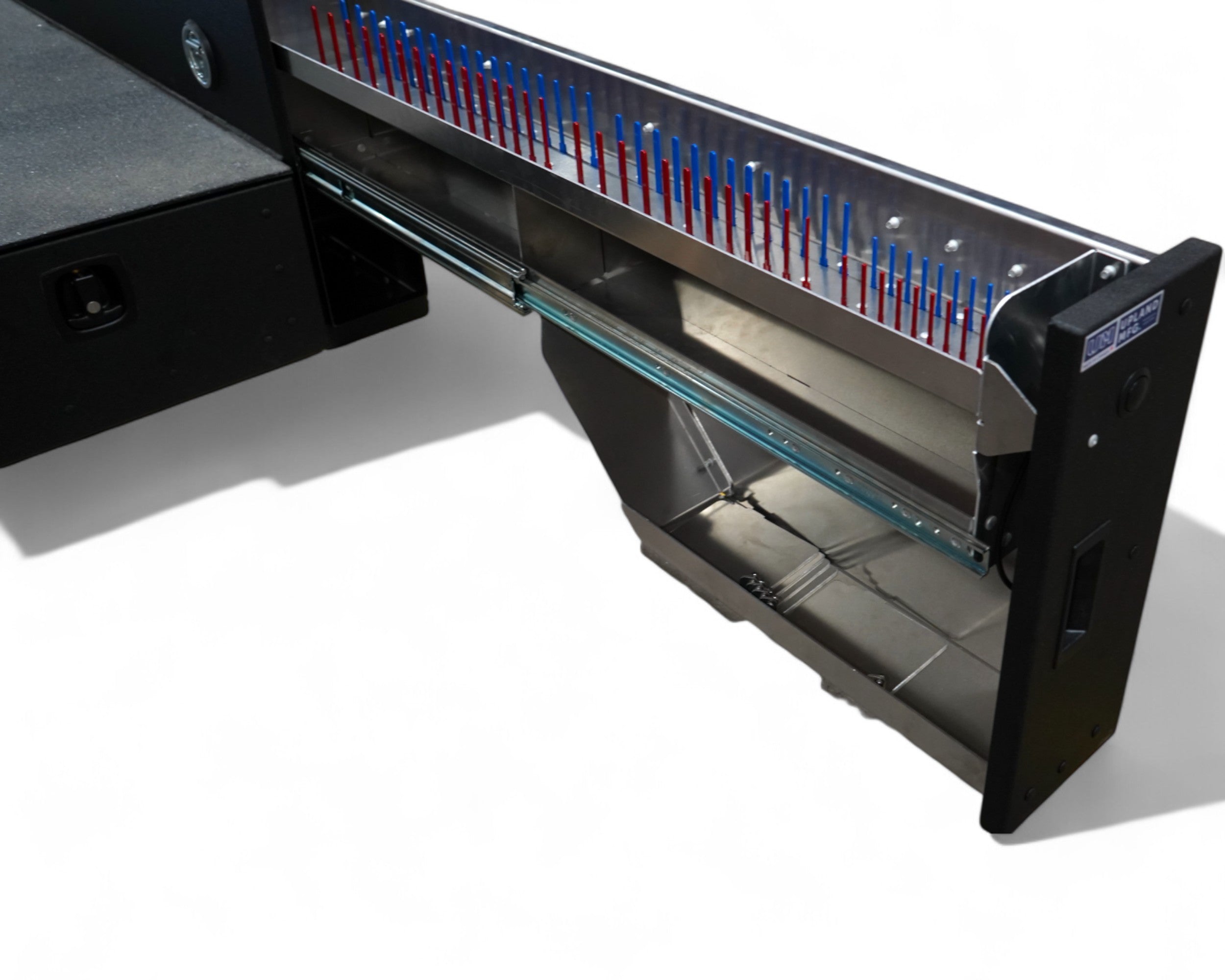 Complete Truck Bed Toolbox