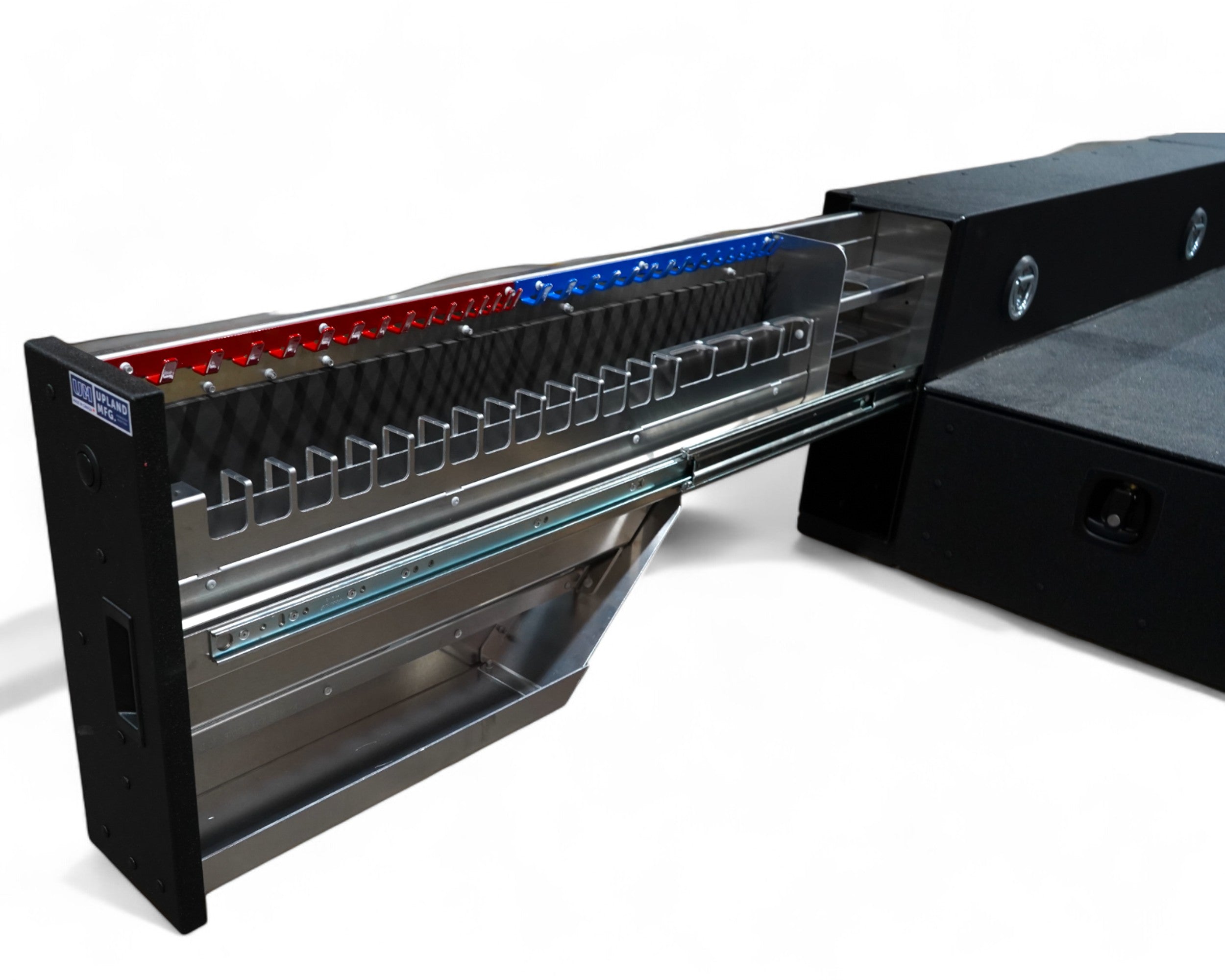 Complete Truck Bed Toolbox