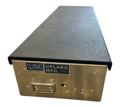 Flat Bed Toolbox