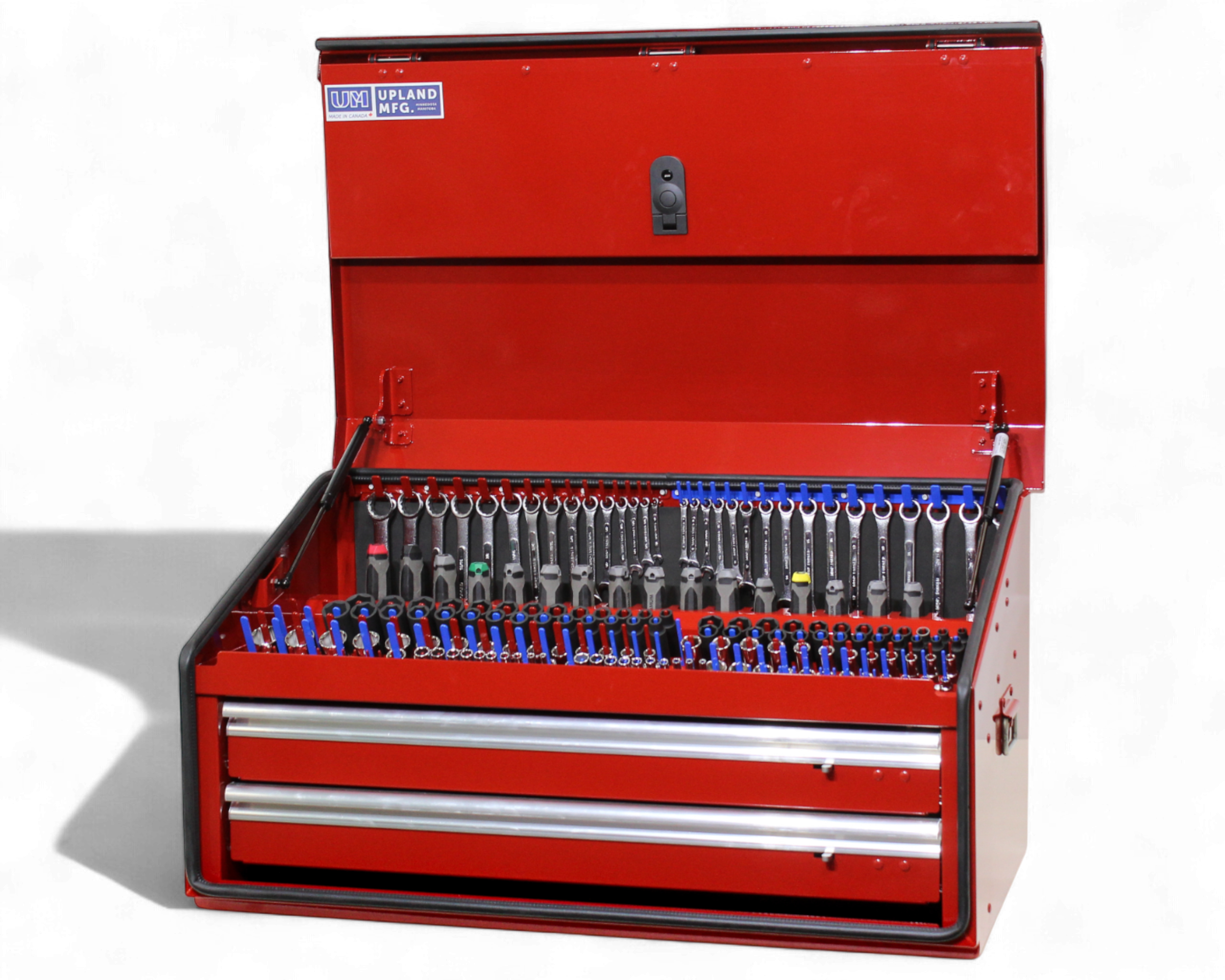 Tool Chest 40" - 2 Drawers