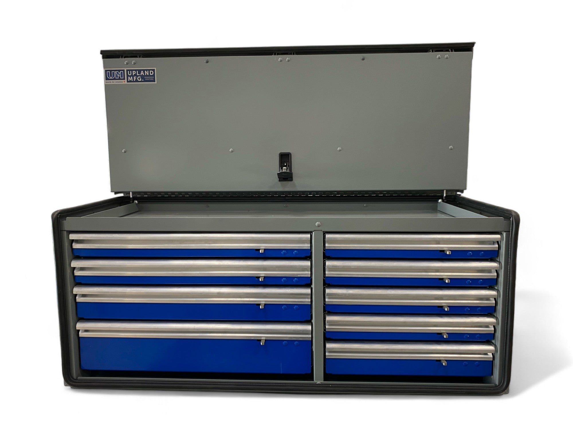 Truck Drawer Toolbox 48”