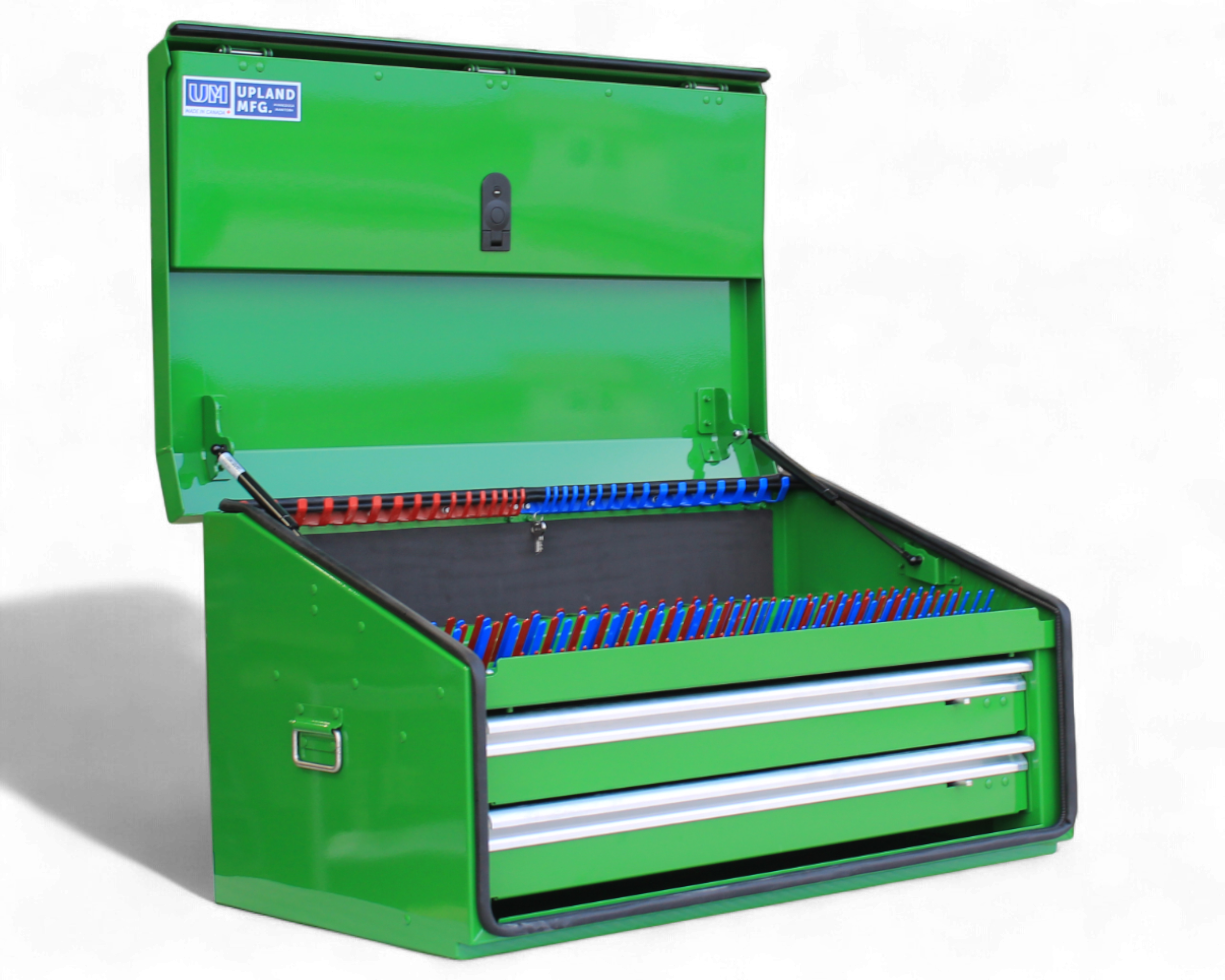 Tool Chest 40" - 2 Drawers