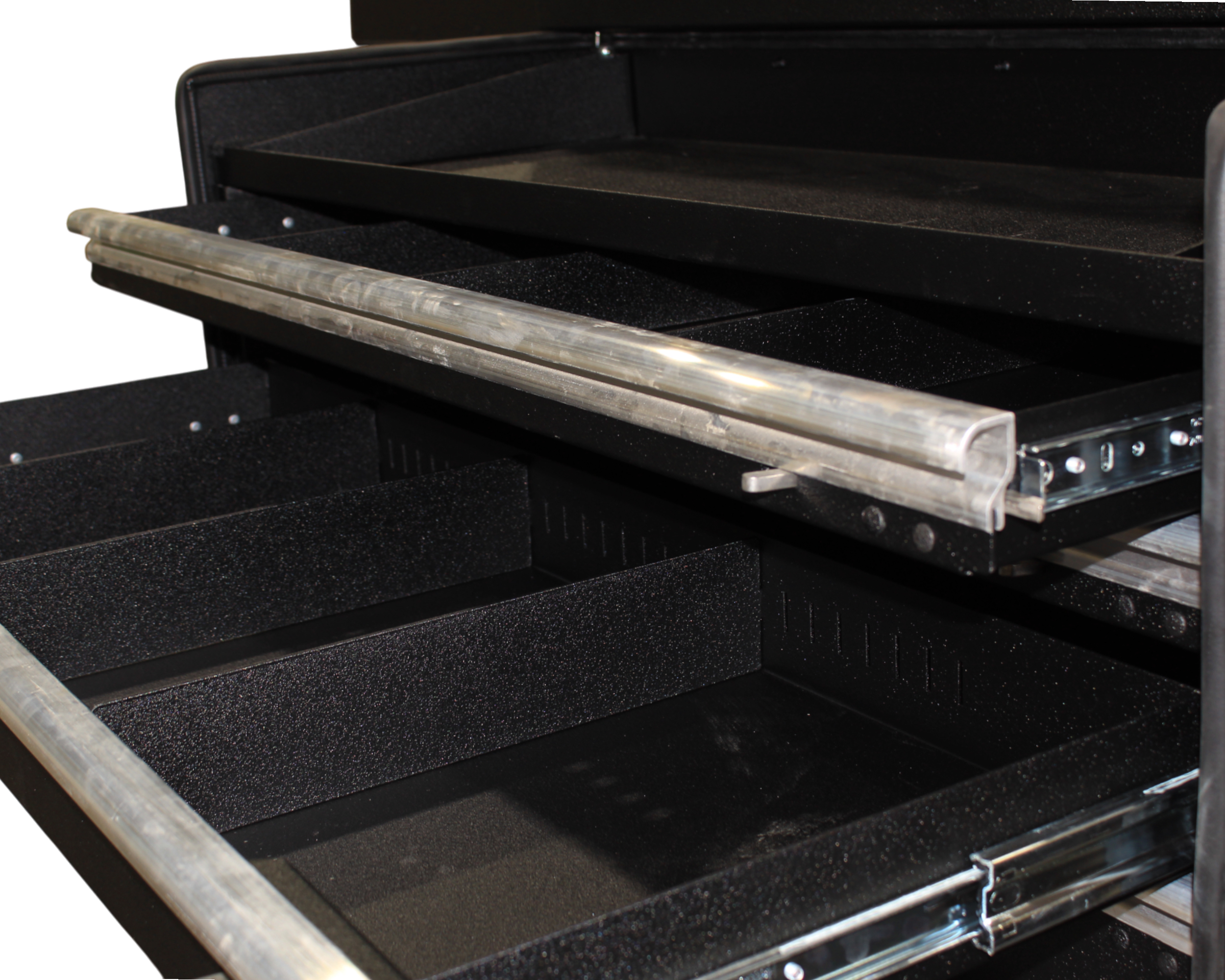Truck Drawer Toolbox 48”