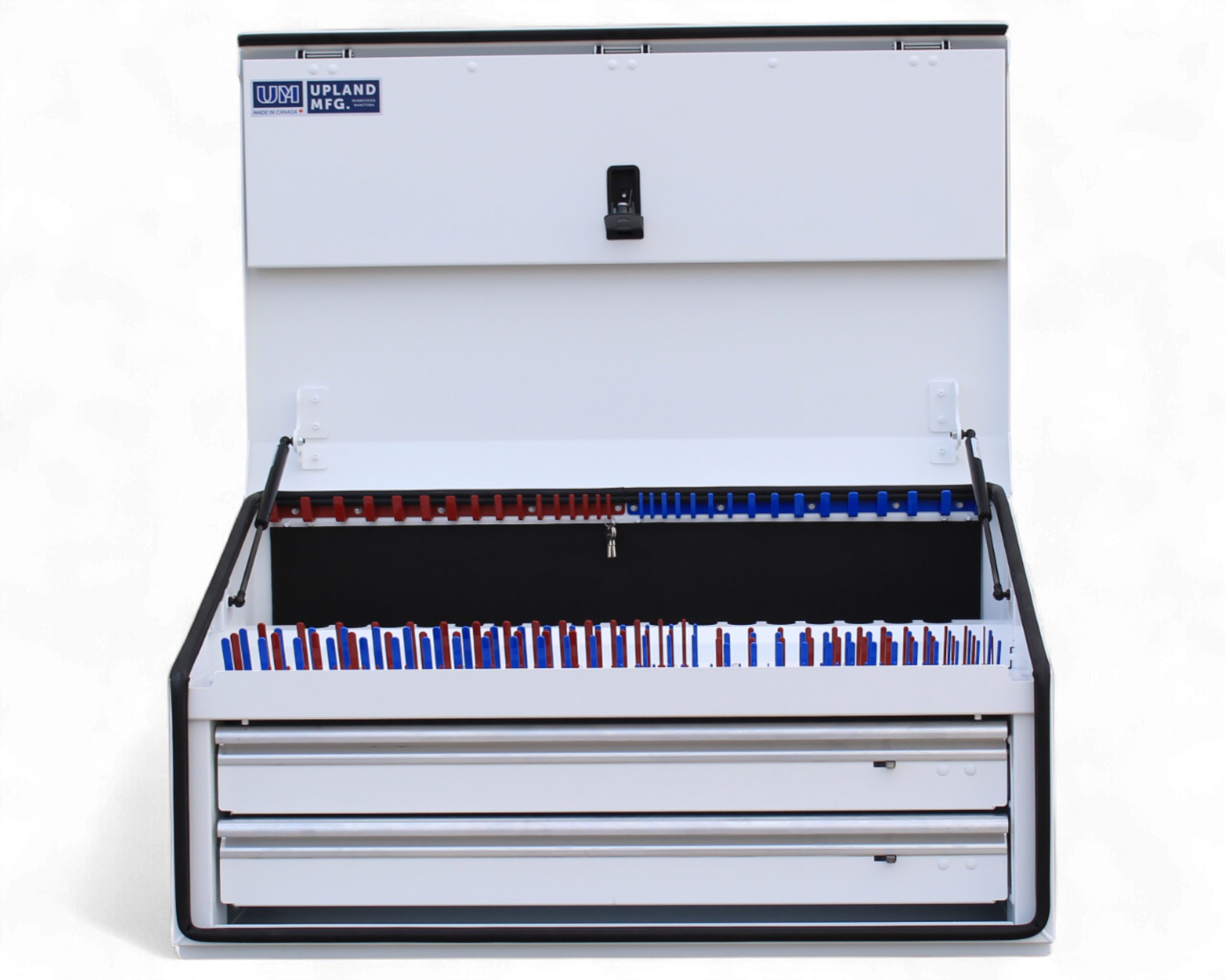 Tool Chest 40" - 2 Drawers