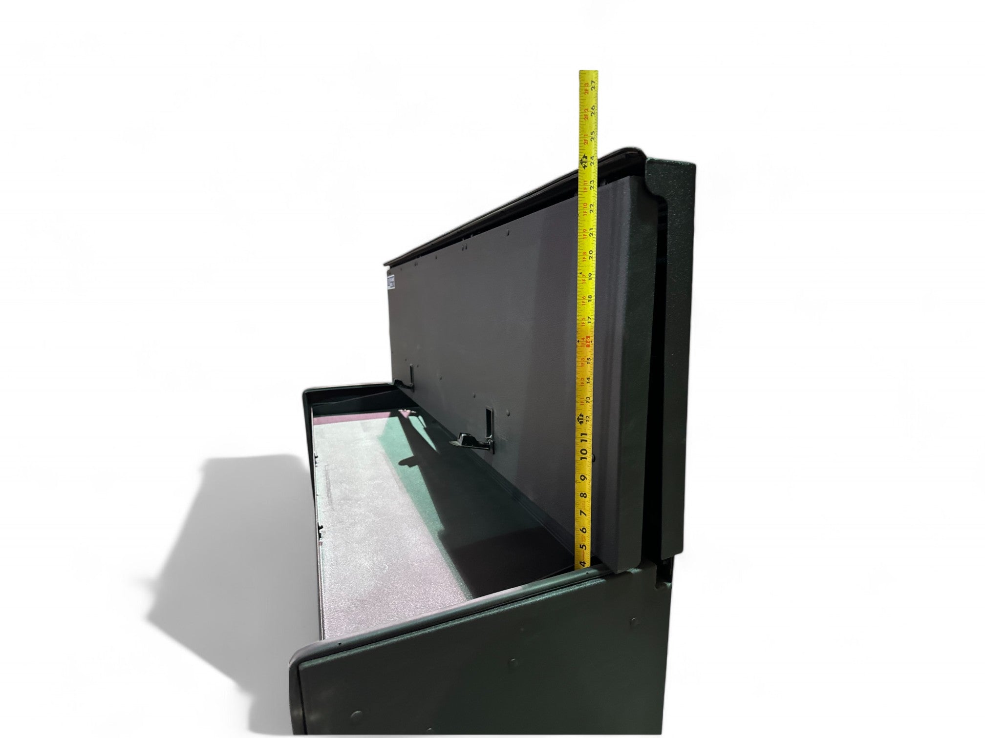 Truck Drawer Toolbox 68”