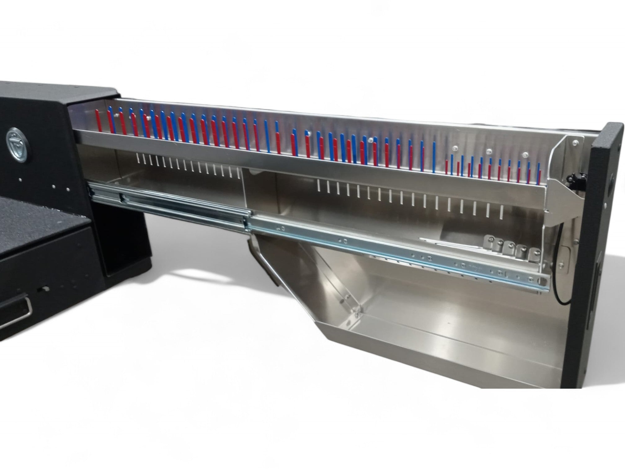 Complete Truck Bed Toolbox