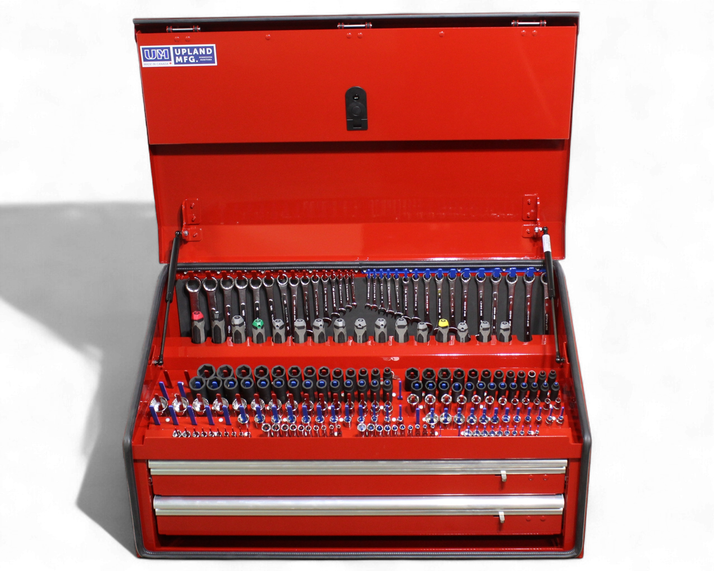 Tool Chest 40" - 2 Drawers