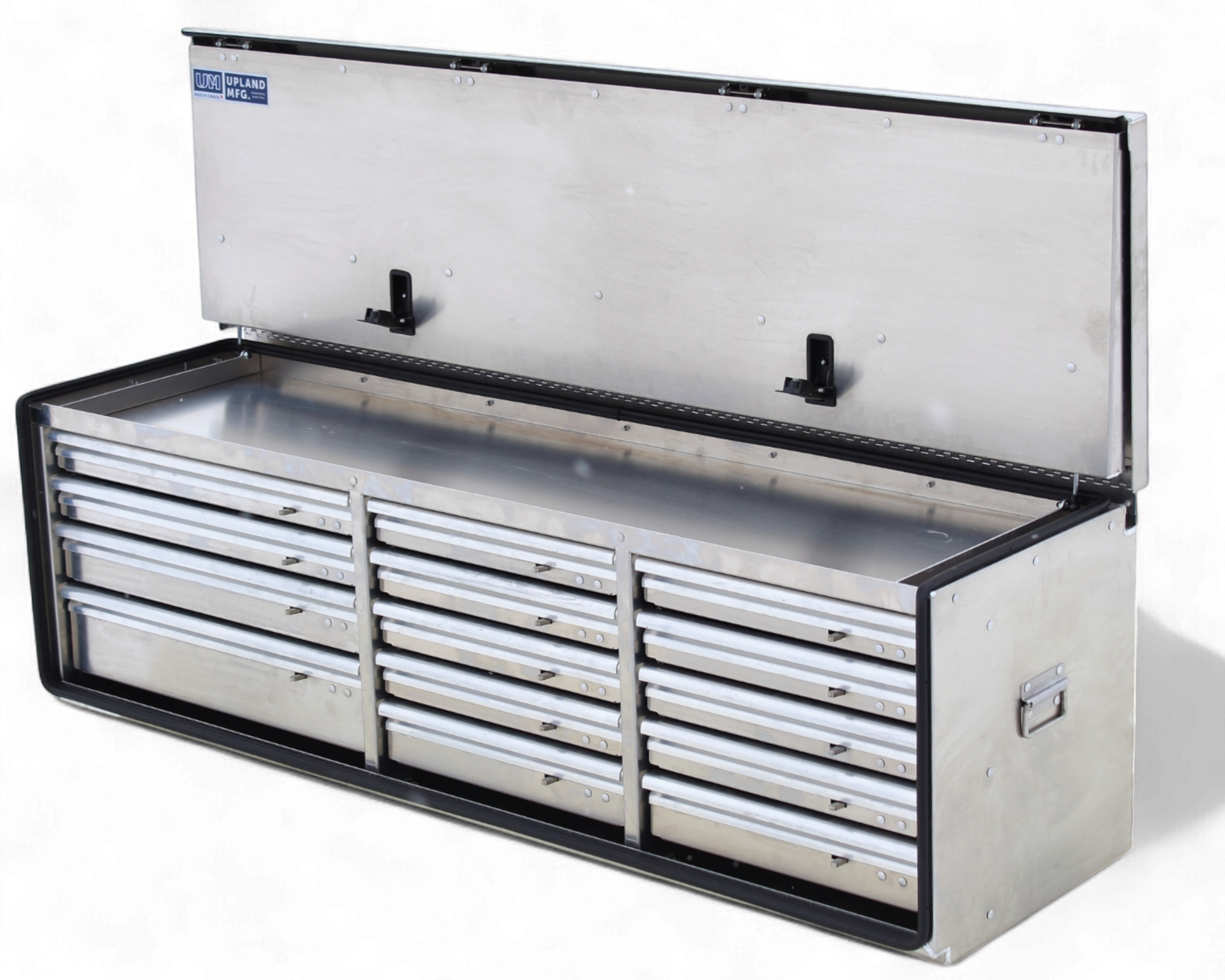 Truck Drawer Toolbox 68”