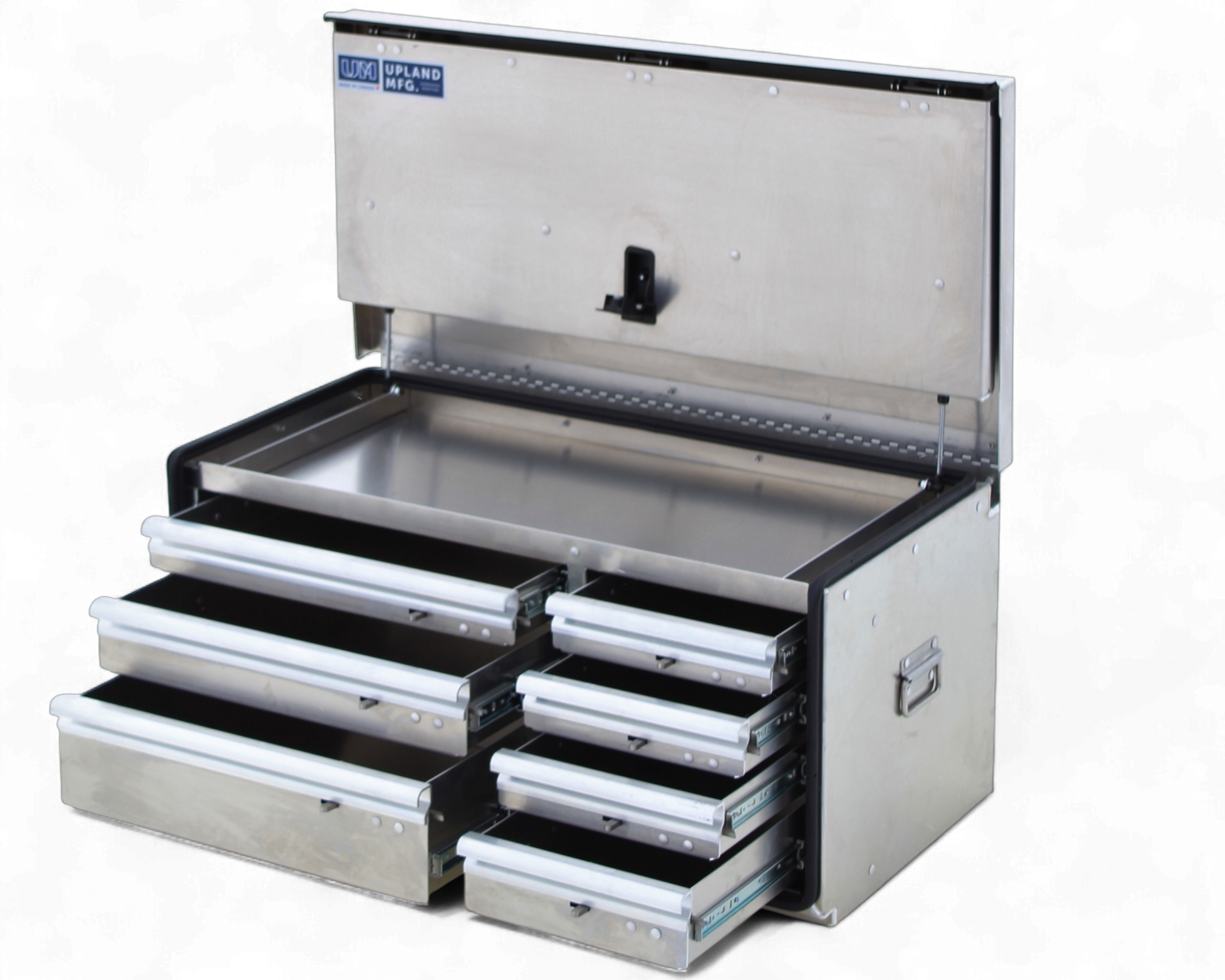 Truck Drawer Toolbox 38"