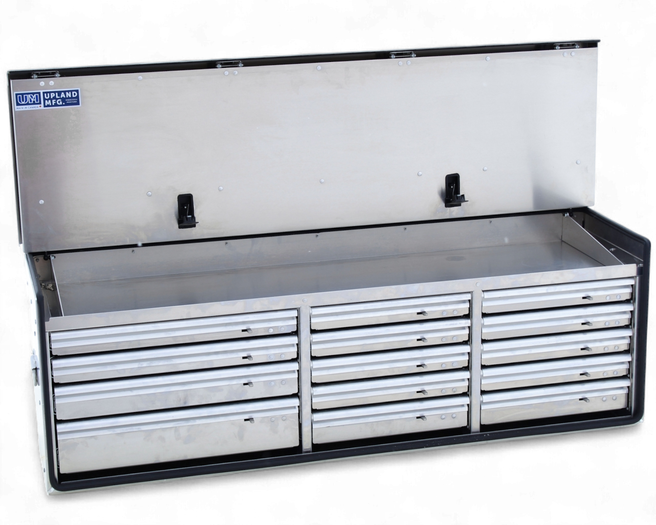 Truck Drawer Toolbox 68”