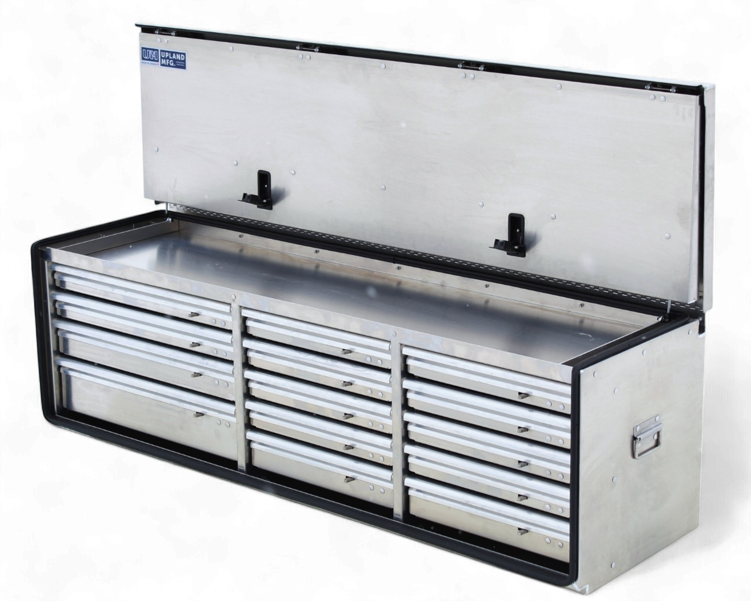 Truck Drawer Toolbox 68”