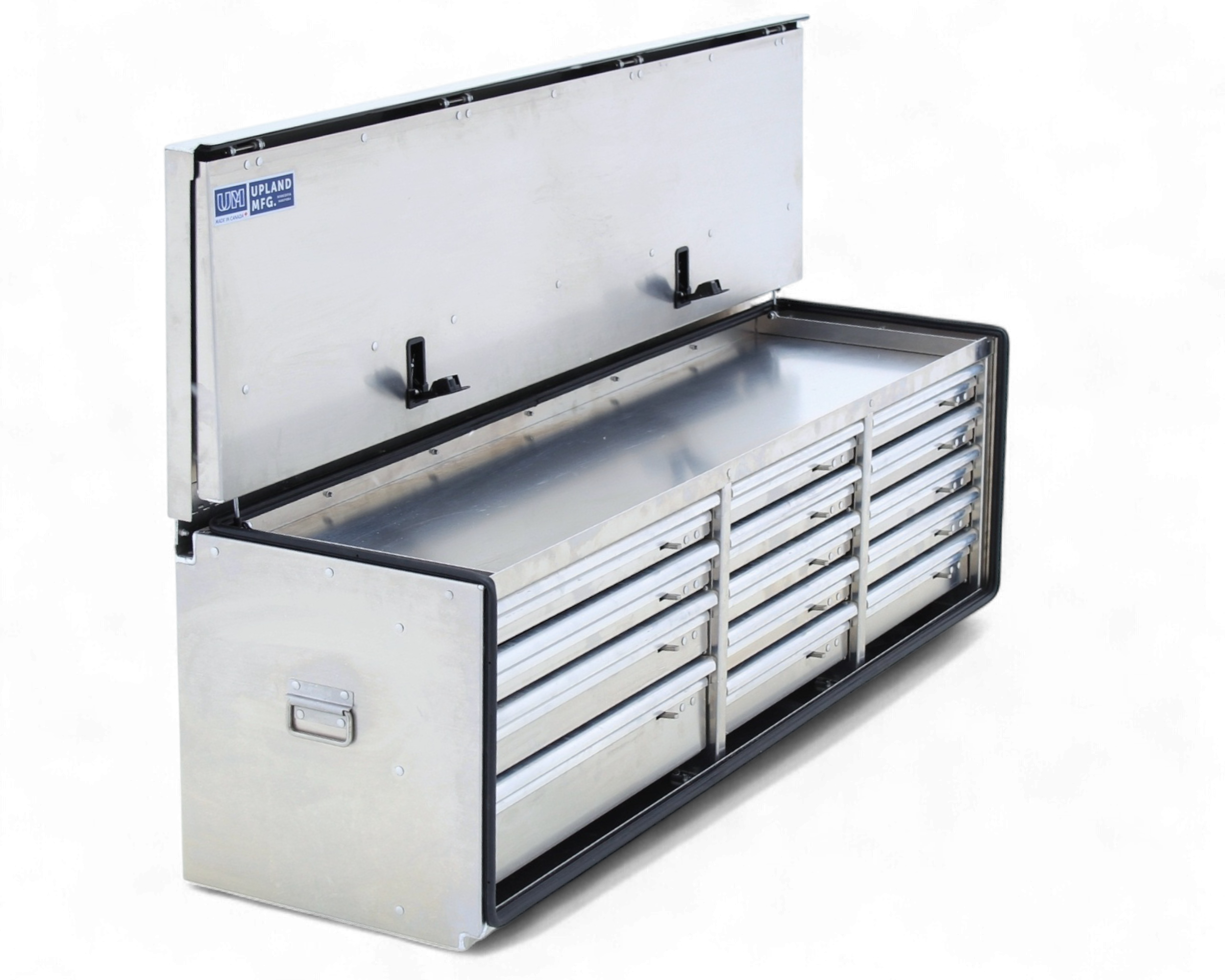 Truck Drawer Toolbox 68”