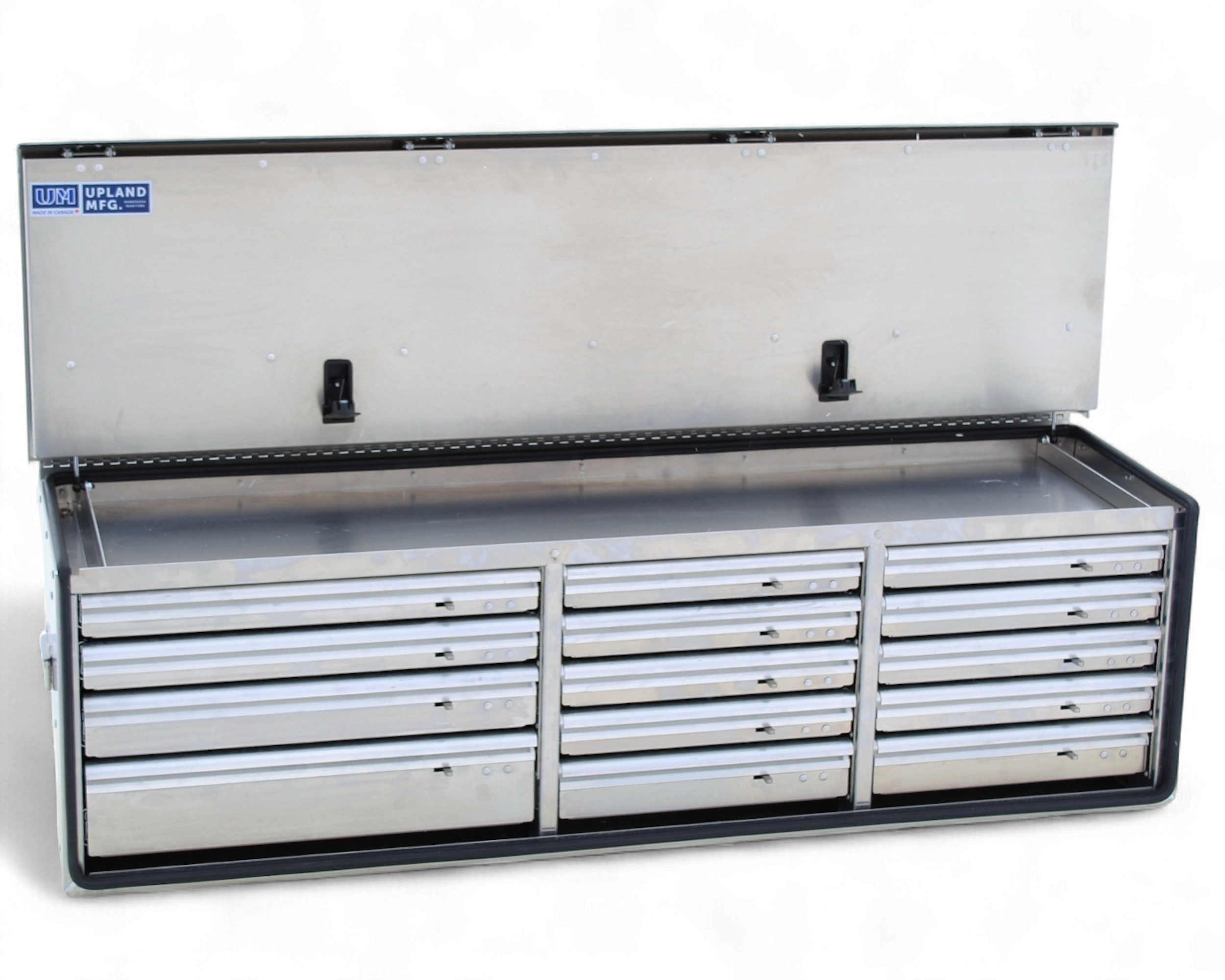 Truck Drawer Toolbox 68”