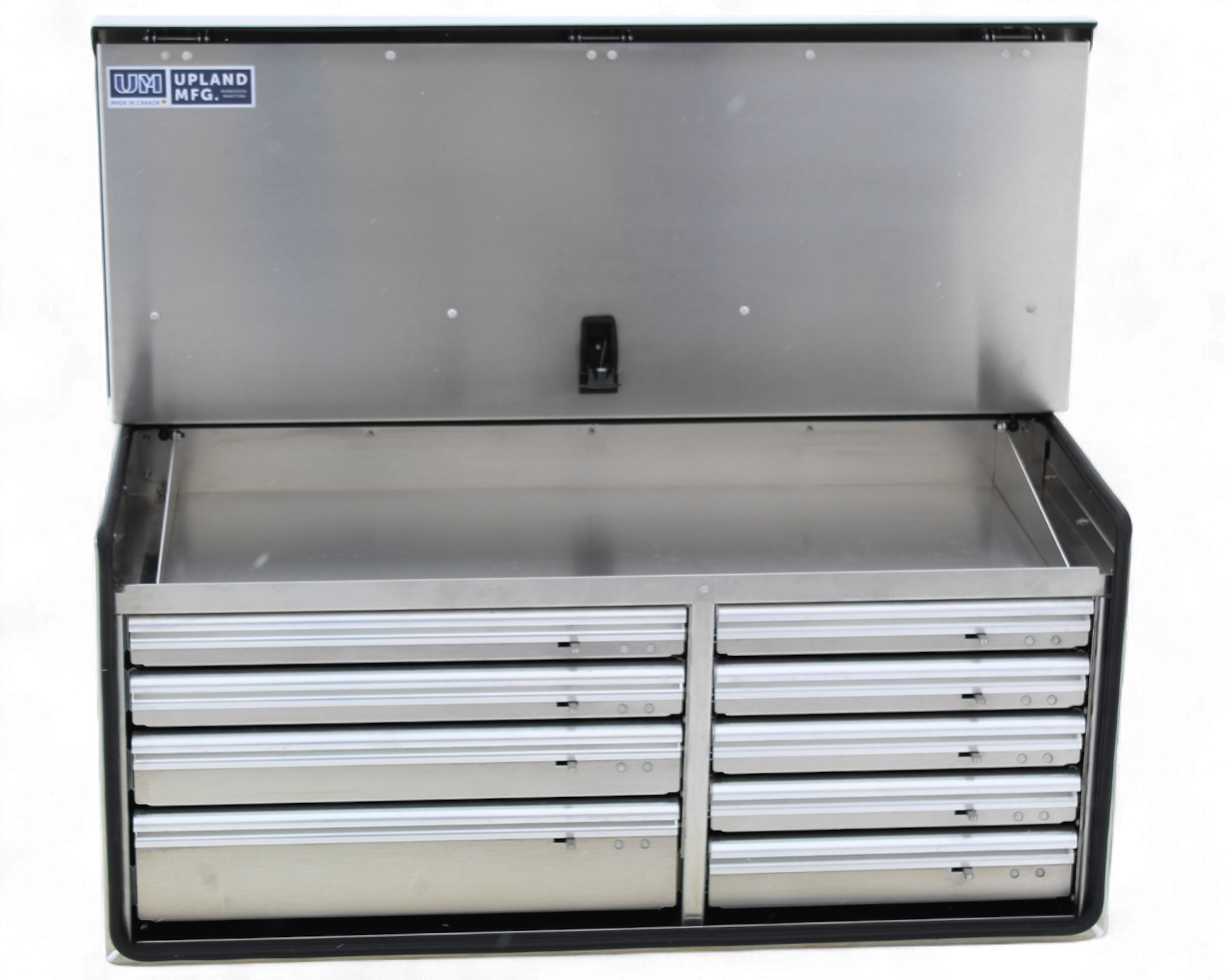 Truck Drawer Toolbox 48”