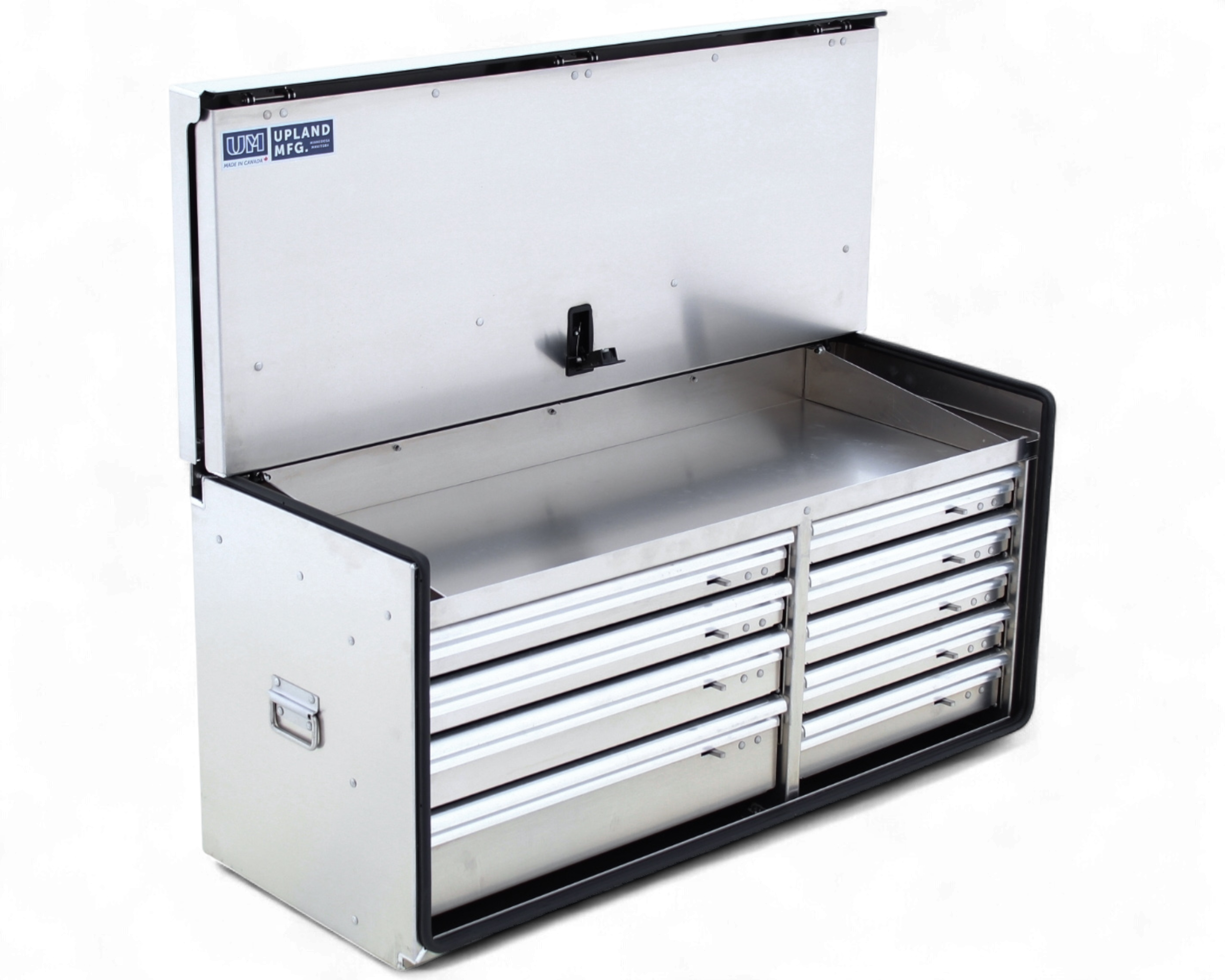 Truck Drawer Toolbox 48”