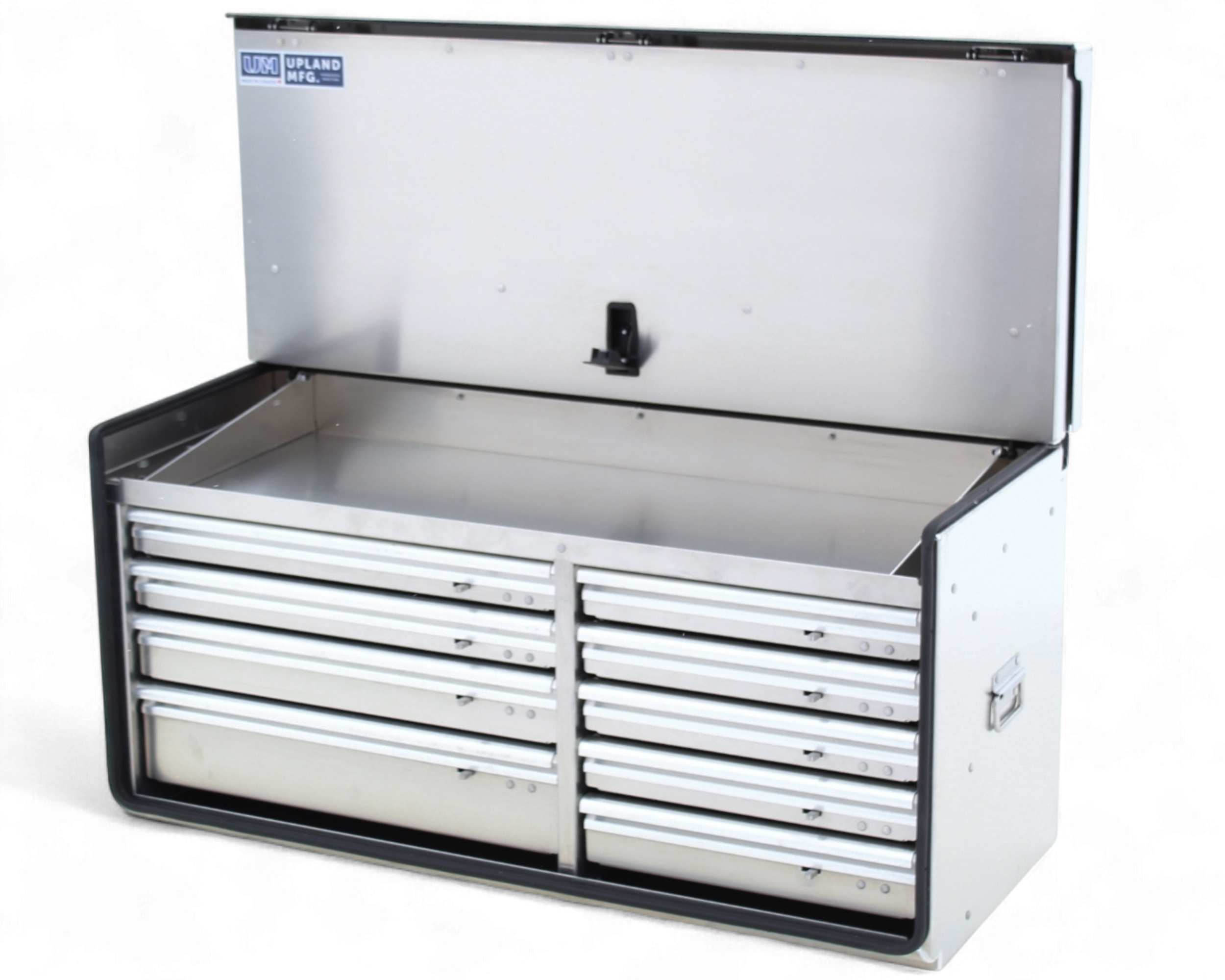 Truck Drawer Toolbox 48”