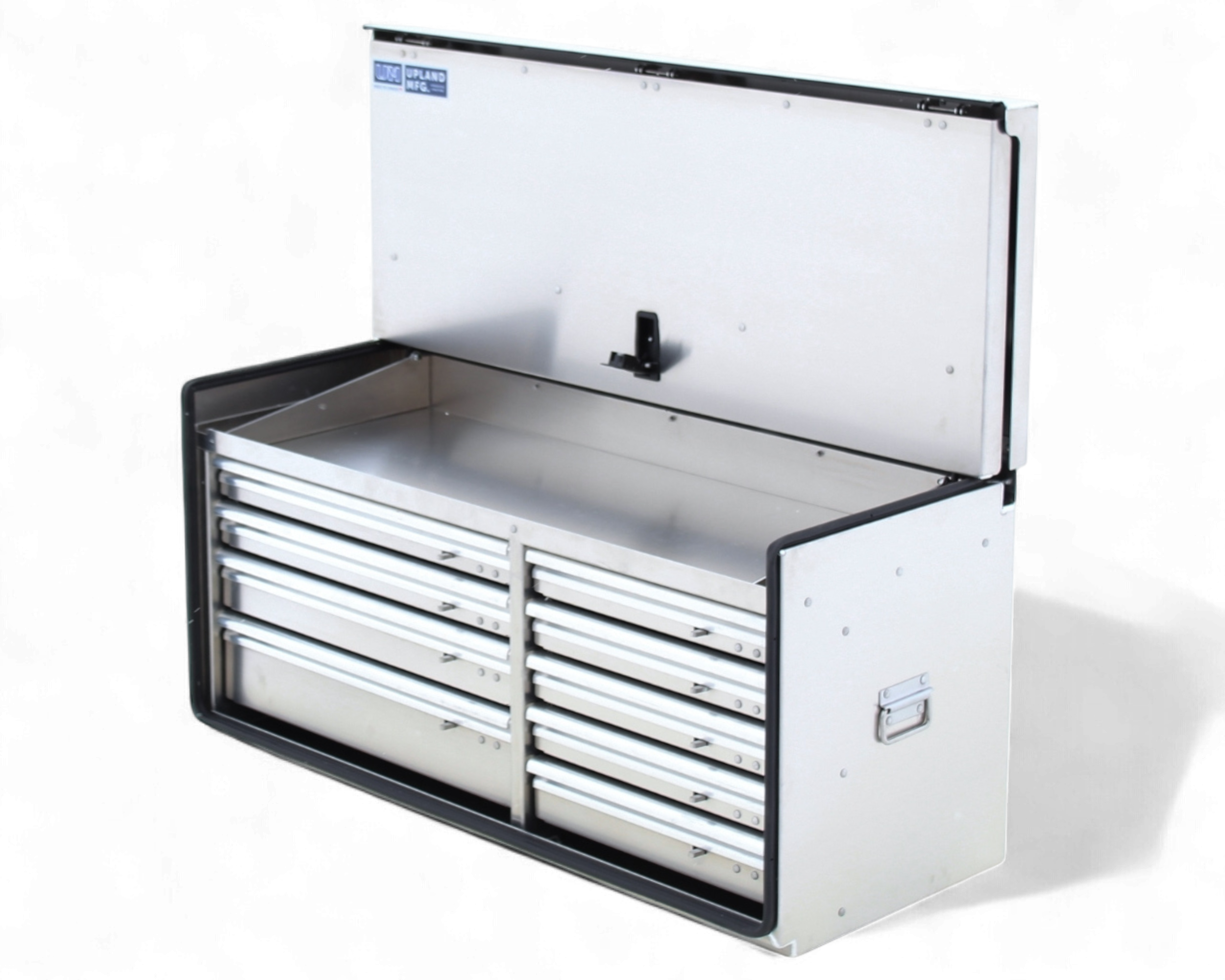 Truck Drawer Toolbox 48”