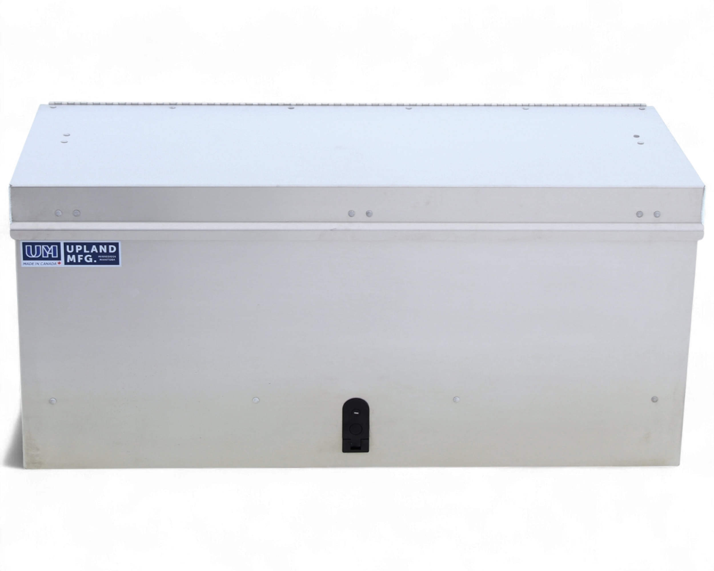 Truck Drawer Toolbox 48”