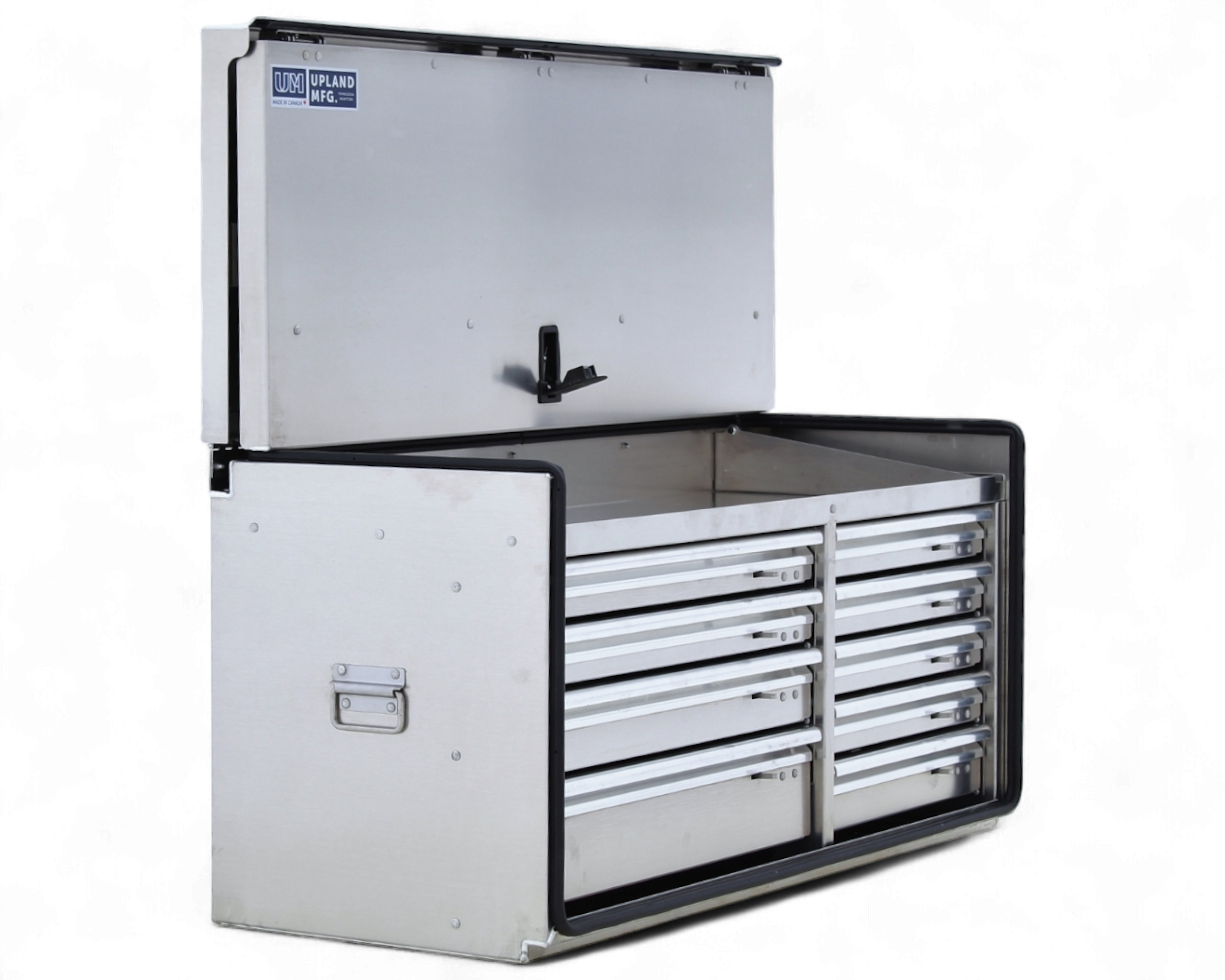 Truck Drawer Toolbox 48”