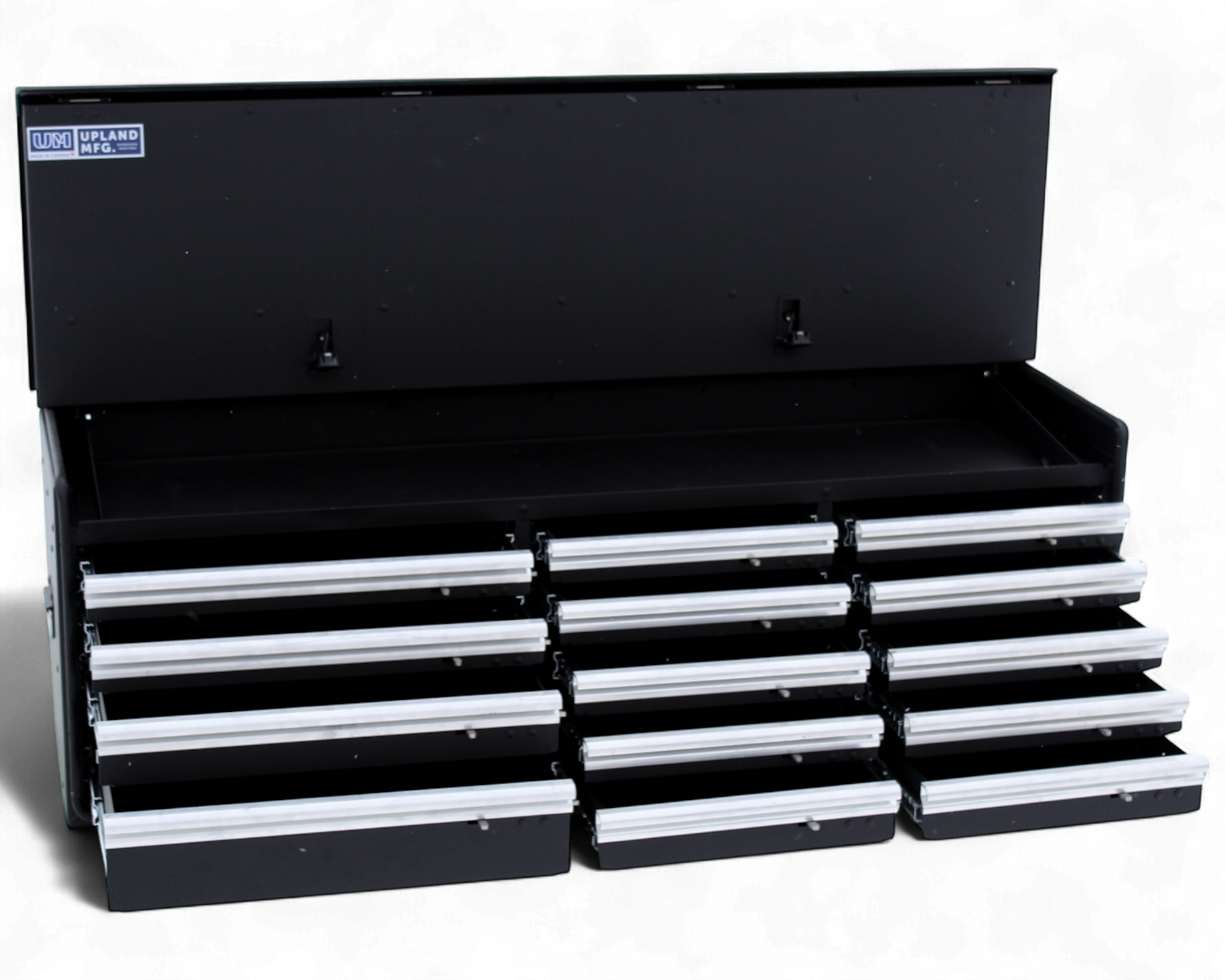 Truck Drawer Toolbox 68”