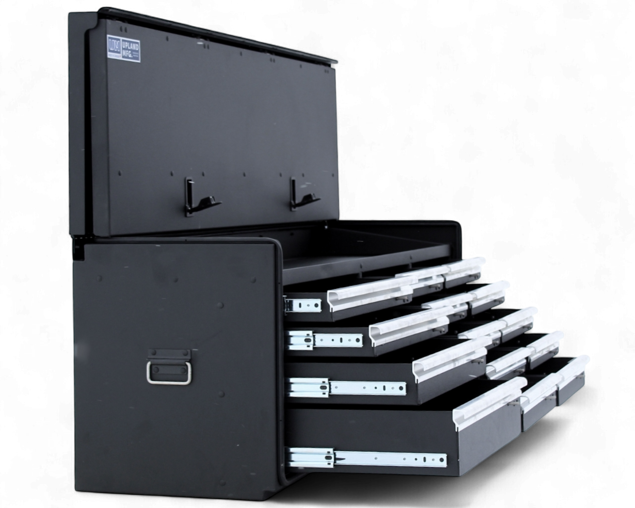 Truck Drawer Toolbox 68”