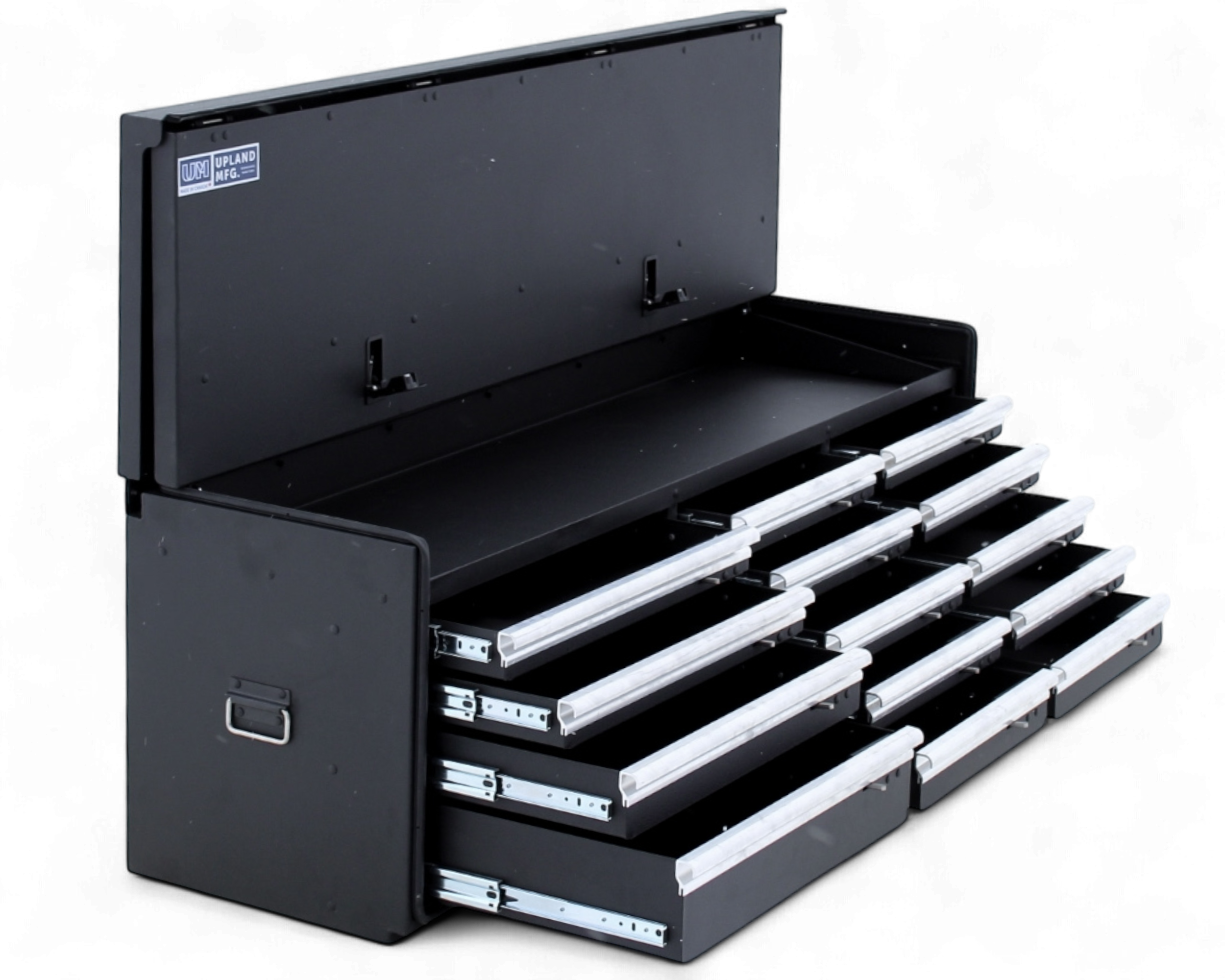 Truck Drawer Toolbox 68”