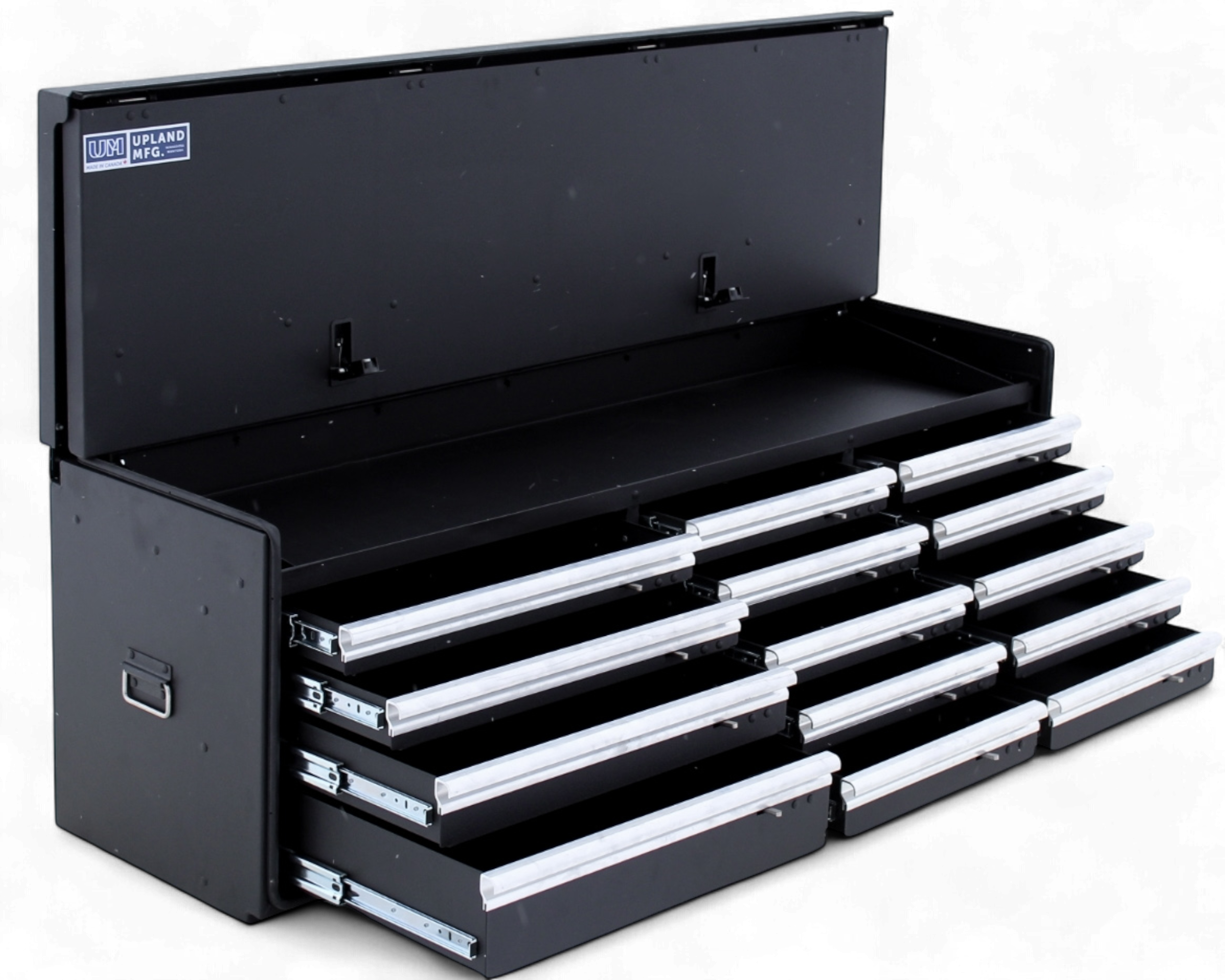 Truck Drawer Toolbox 68”