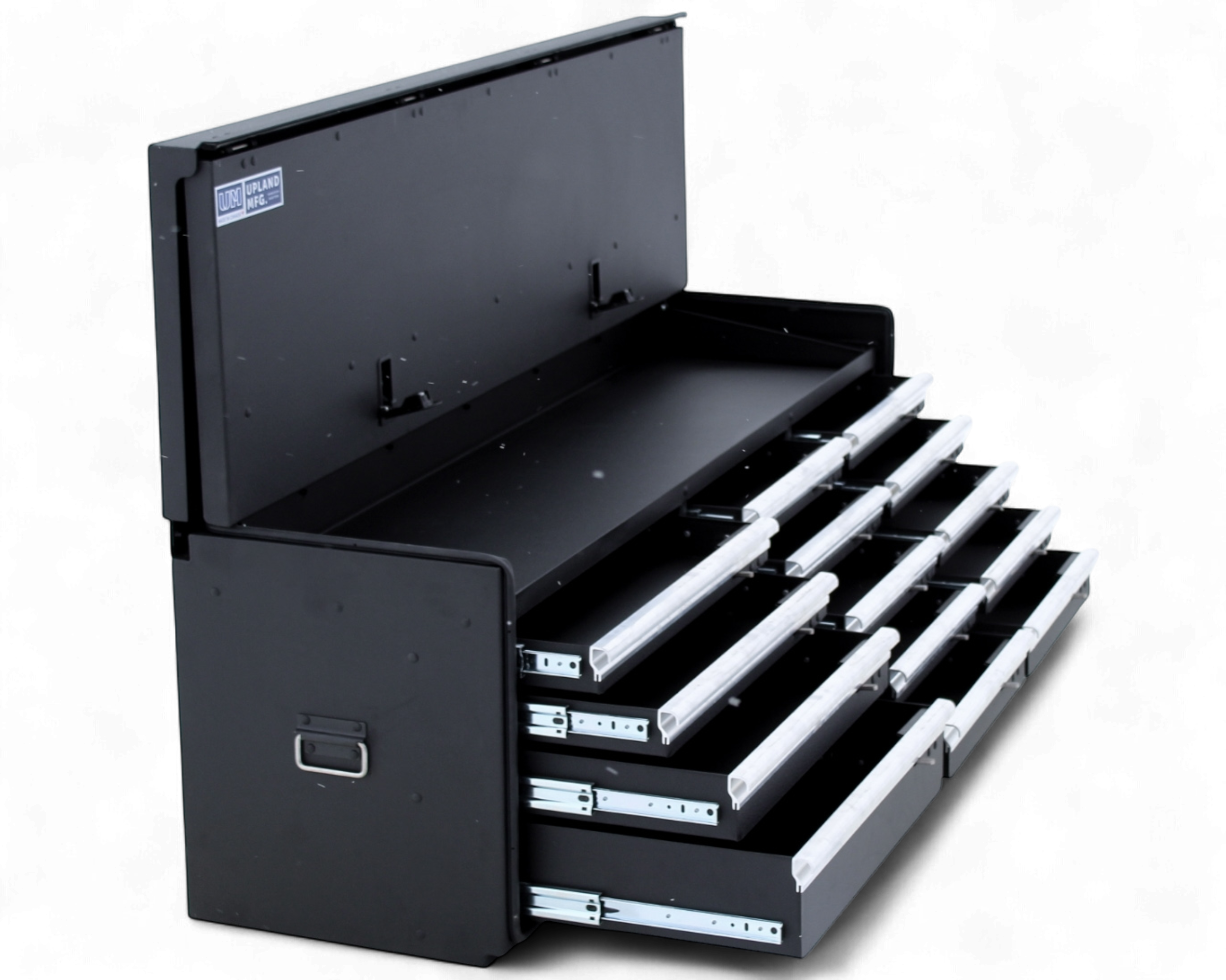 Truck Drawer Toolbox 68”