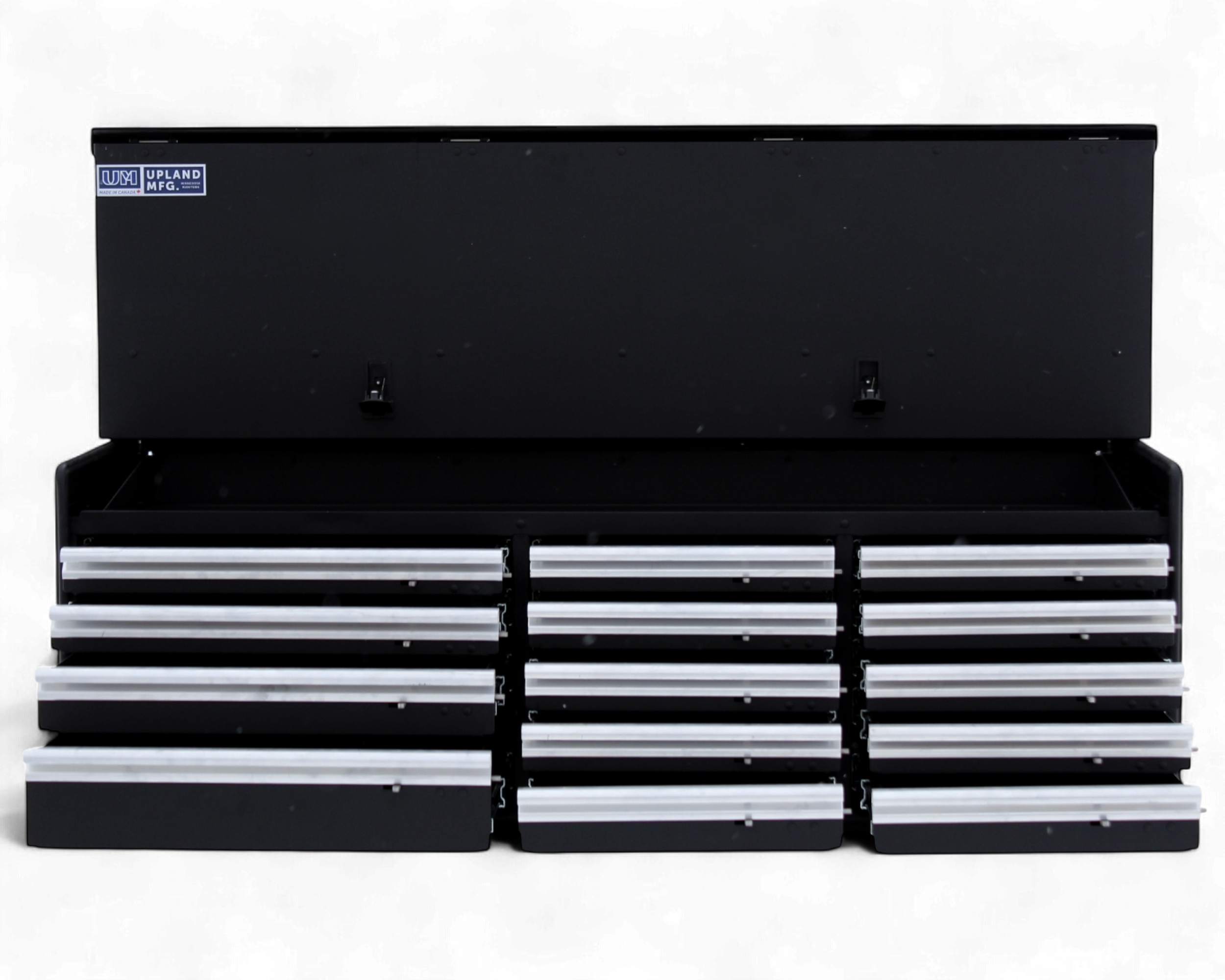 Truck Drawer Toolbox 68”