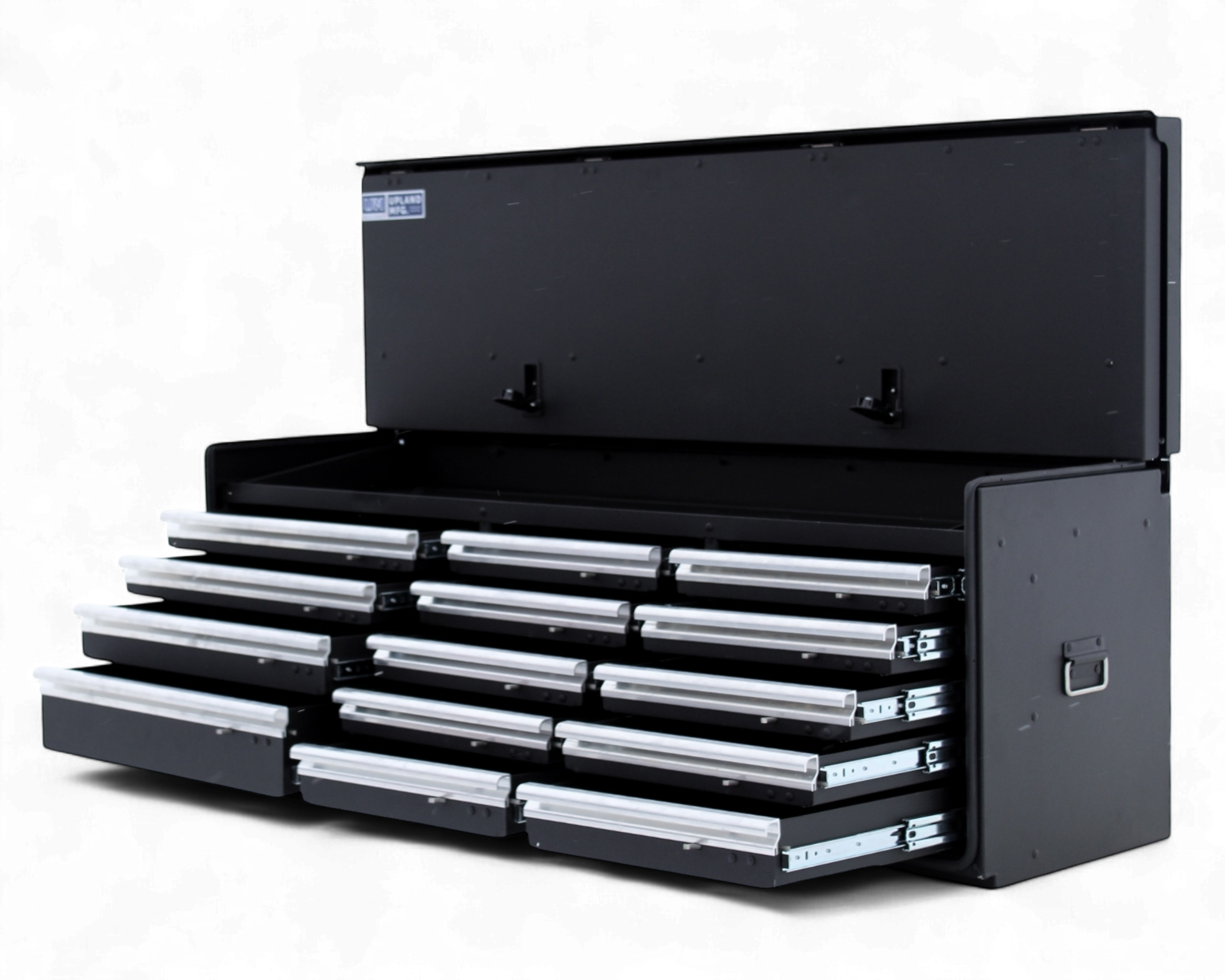 Truck Drawer Toolbox 68”