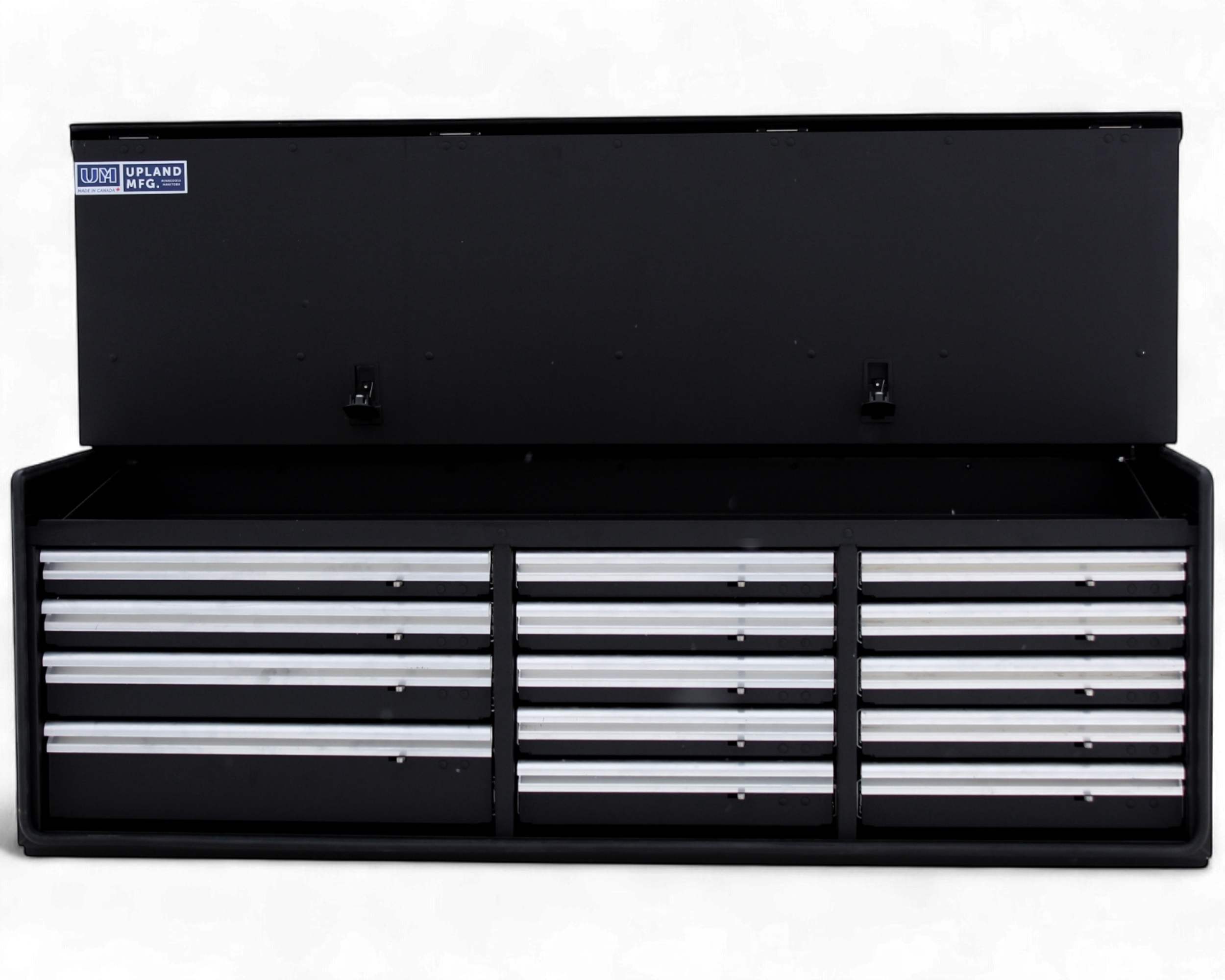 Truck Drawer Toolbox 68”