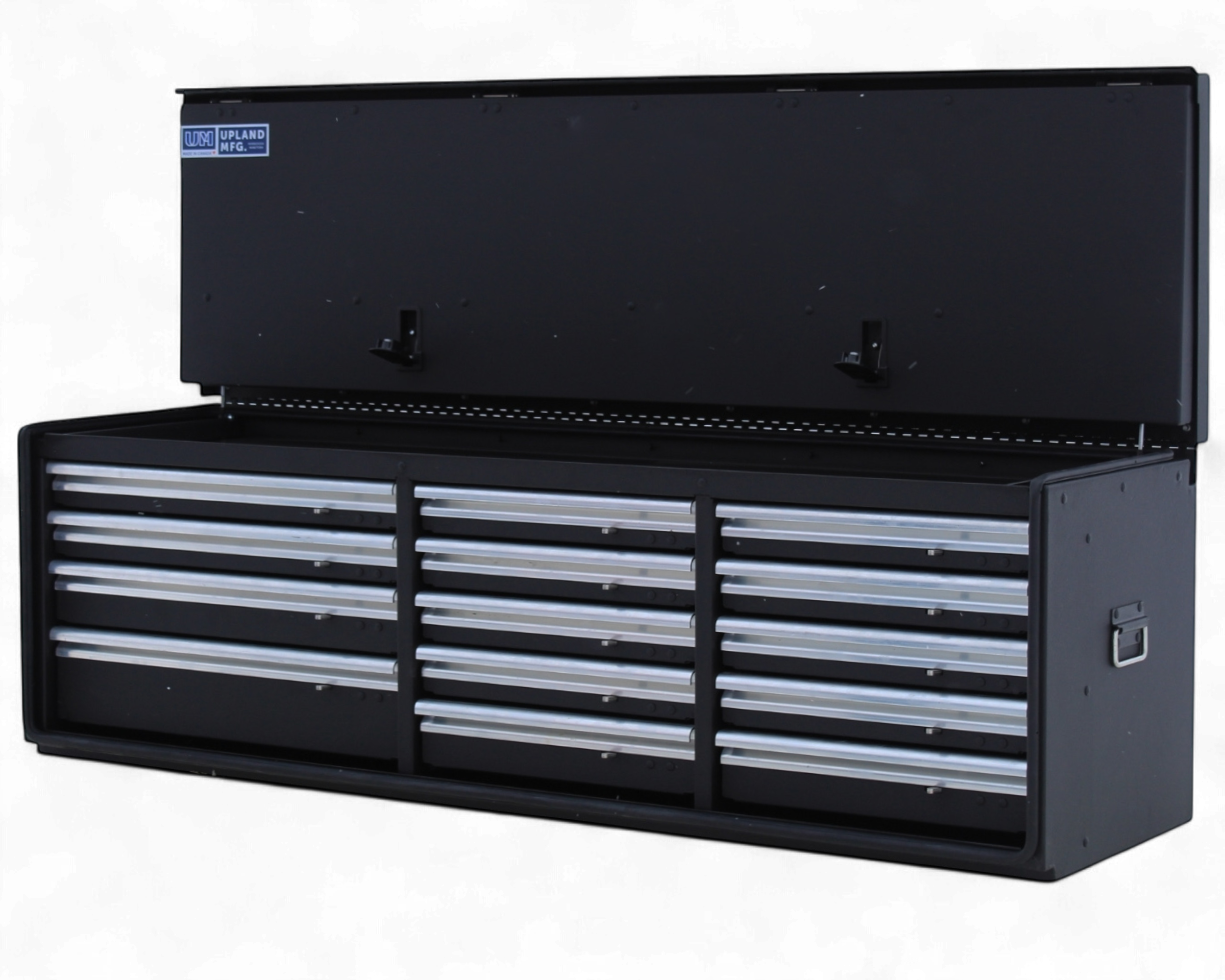 Truck Drawer Toolbox 68”