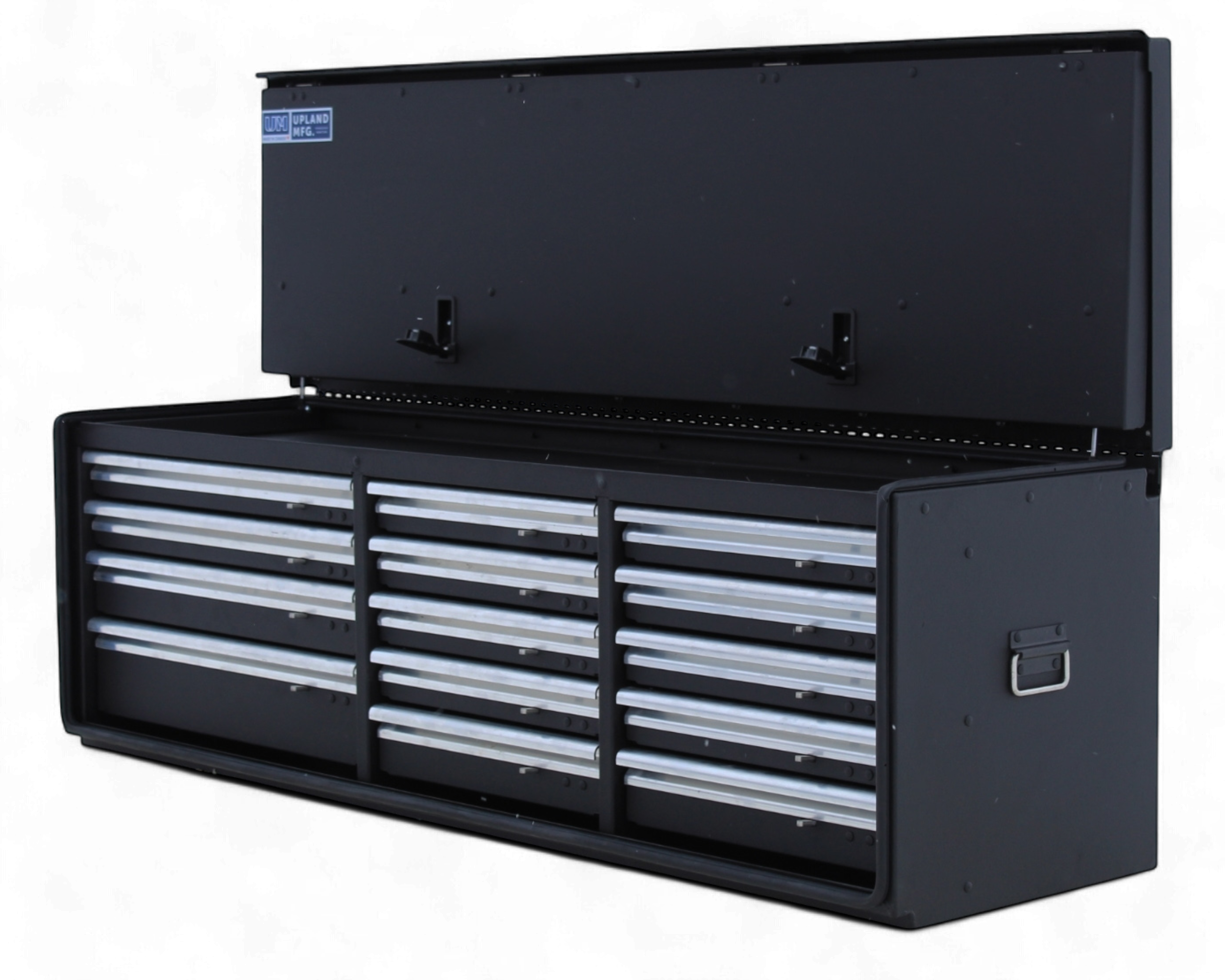 Truck Drawer Toolbox 68”