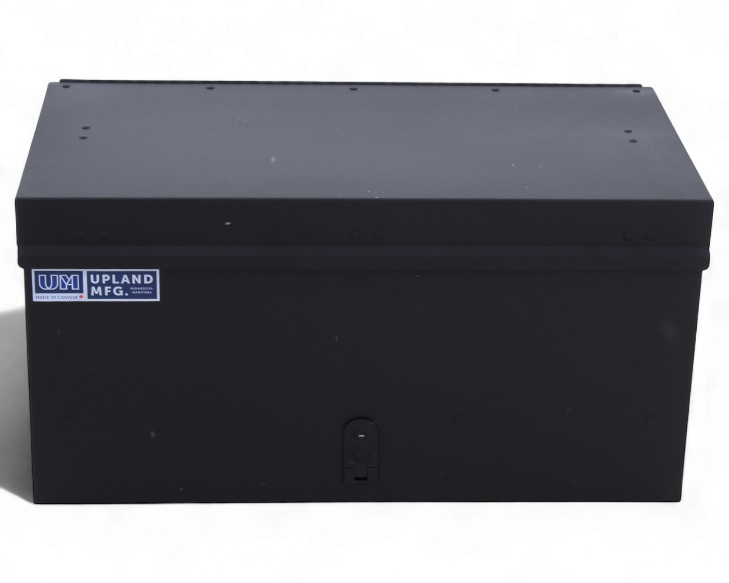 Truck Drawer Toolbox 38"