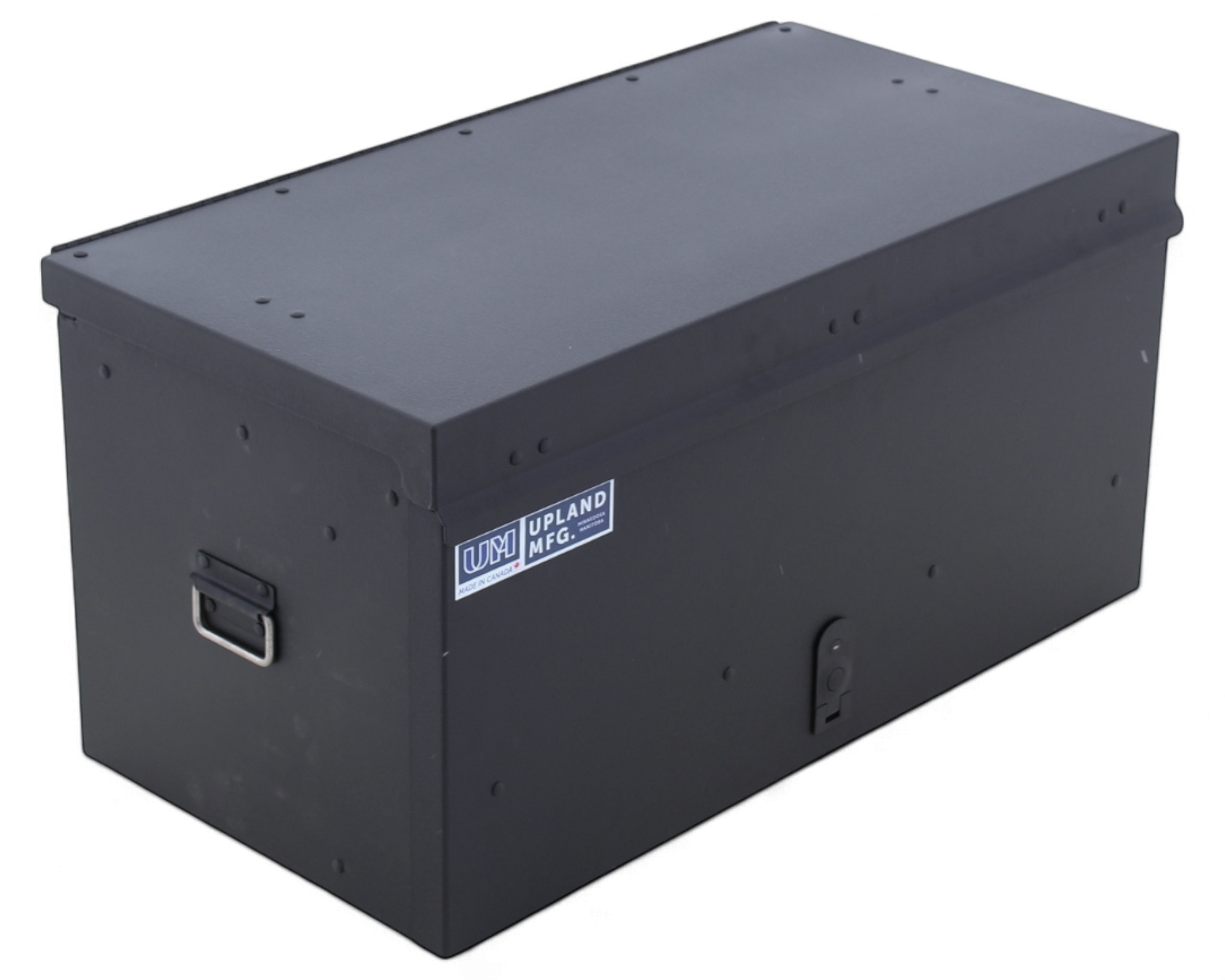 Truck Drawer Toolbox 38"