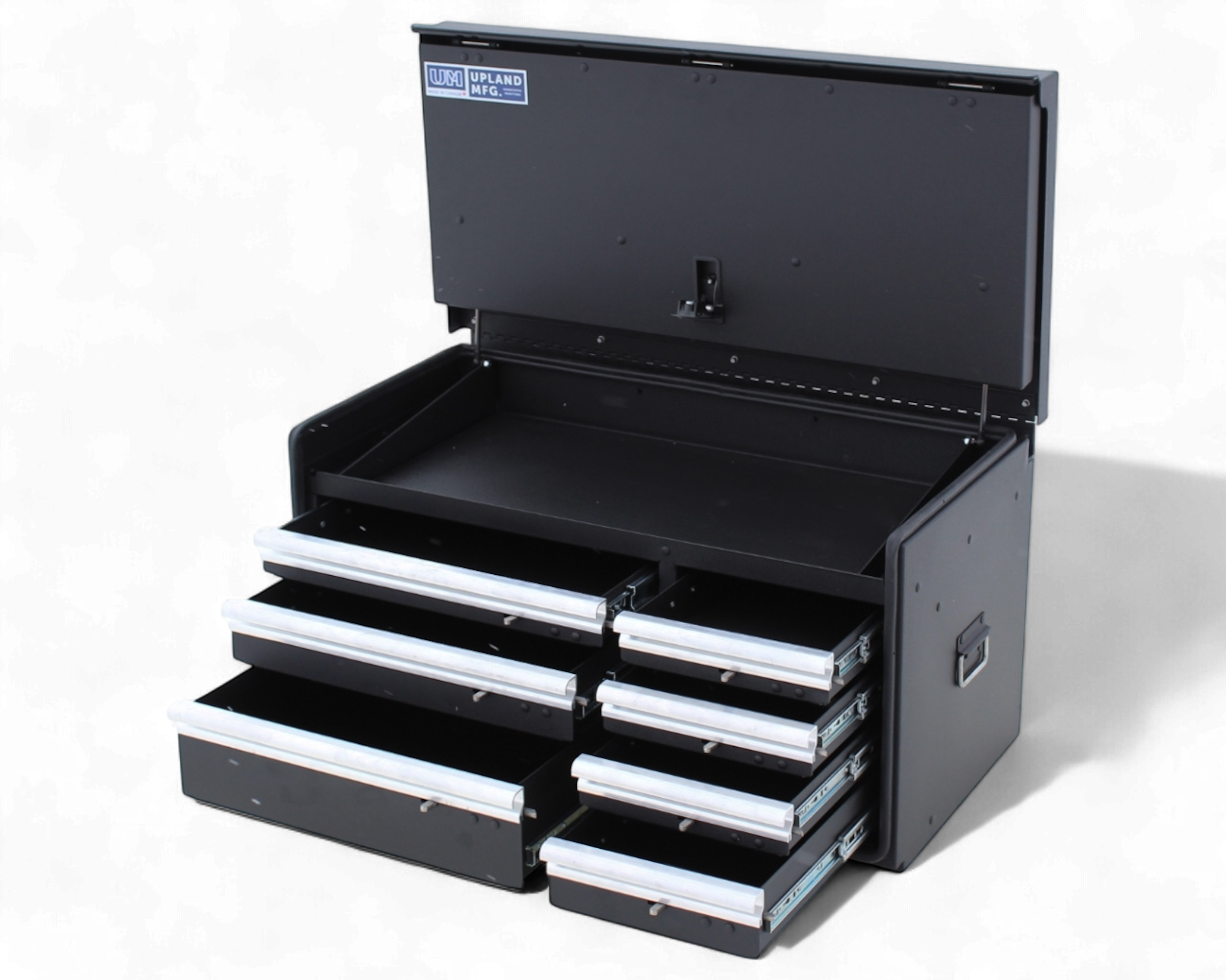 Truck Drawer Toolbox 38"