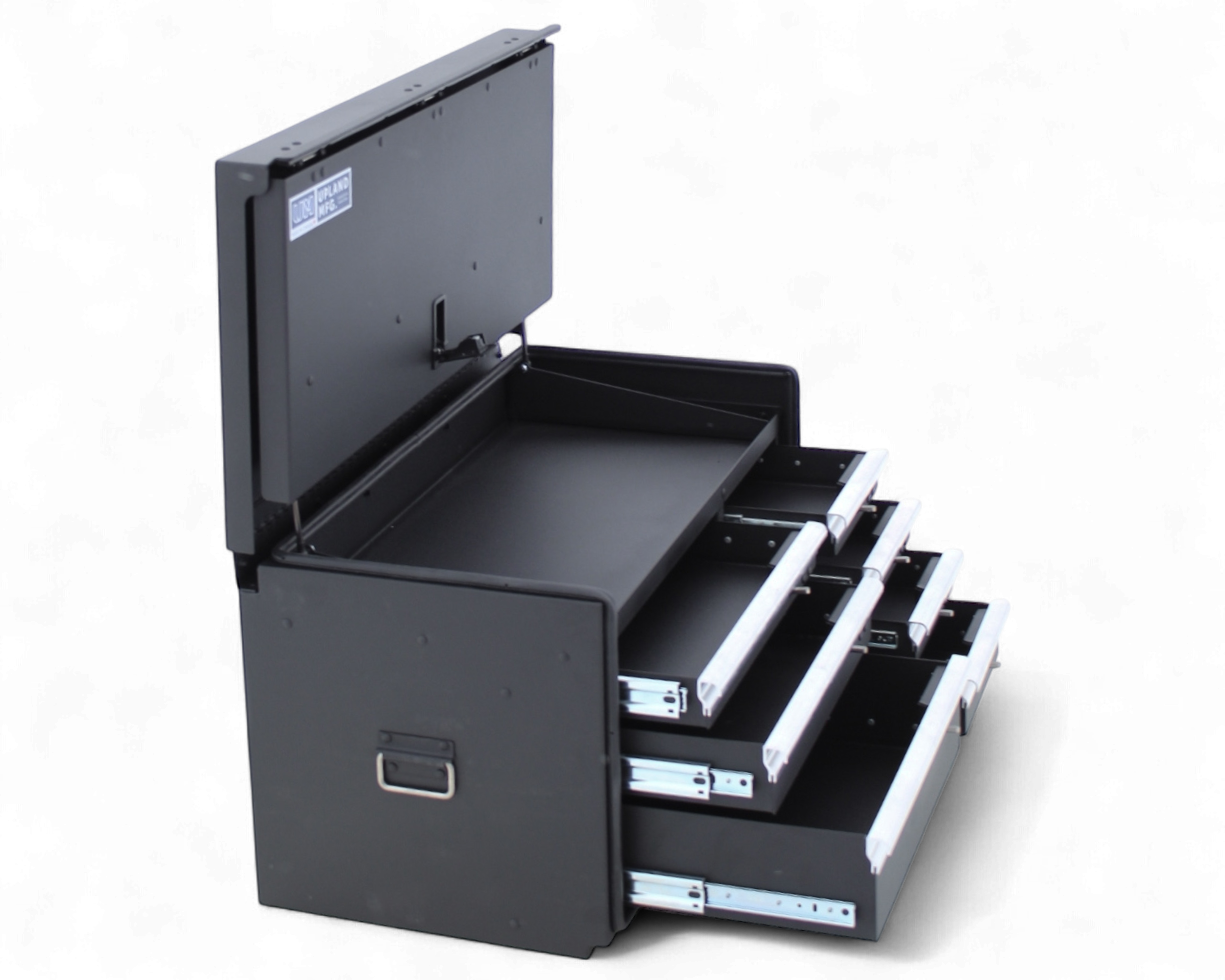 Truck Drawer Toolbox 38"