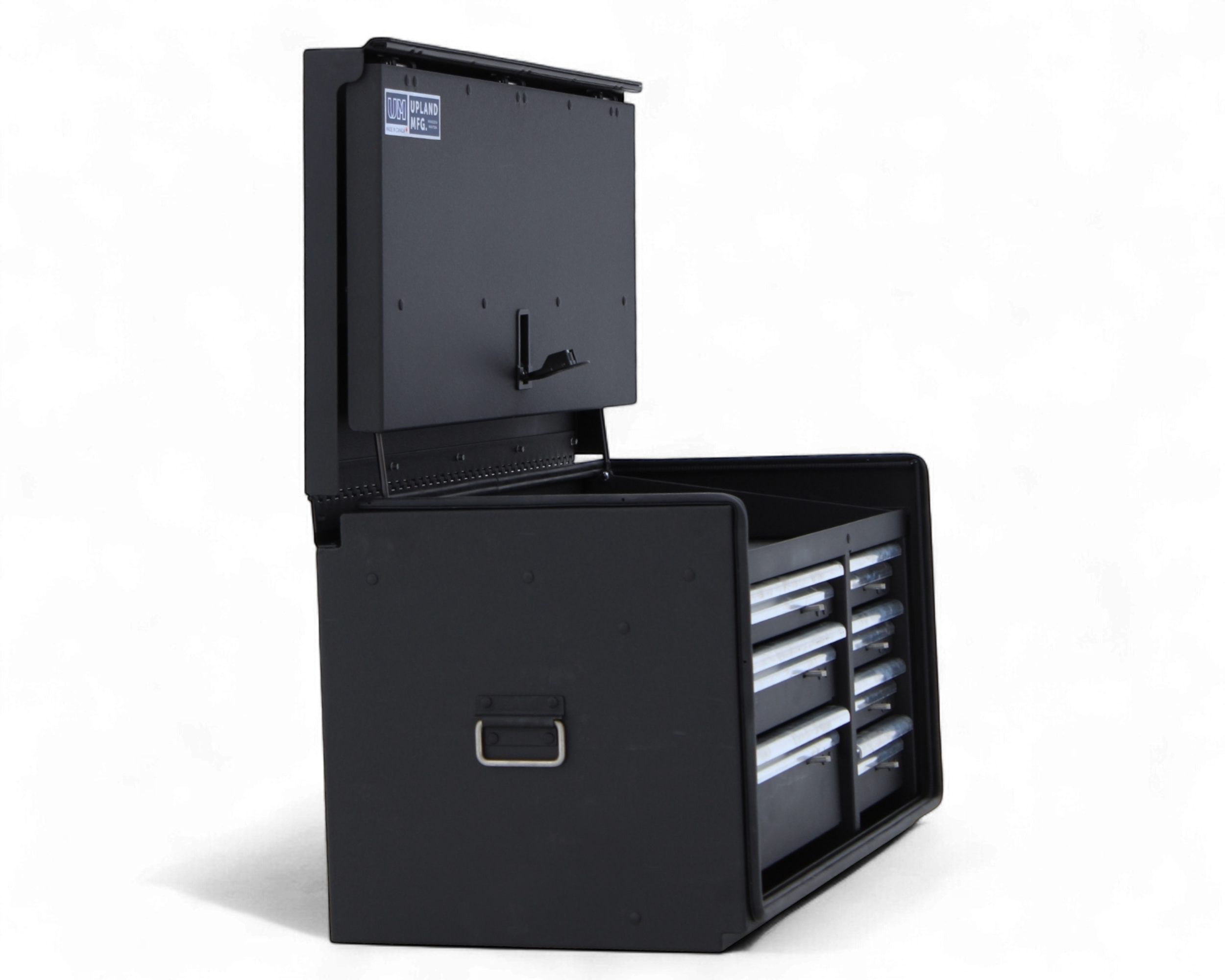 Truck Drawer Toolbox 38"