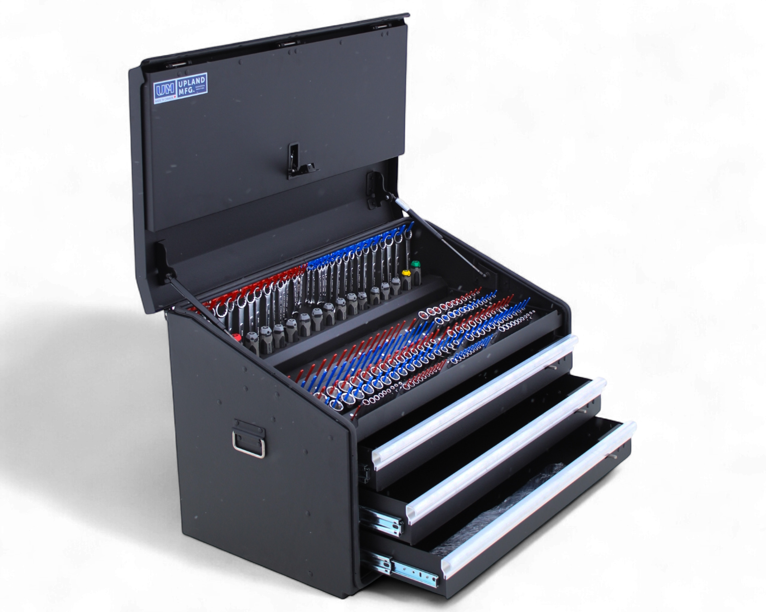 Tool Chest 40" - 3 Drawers