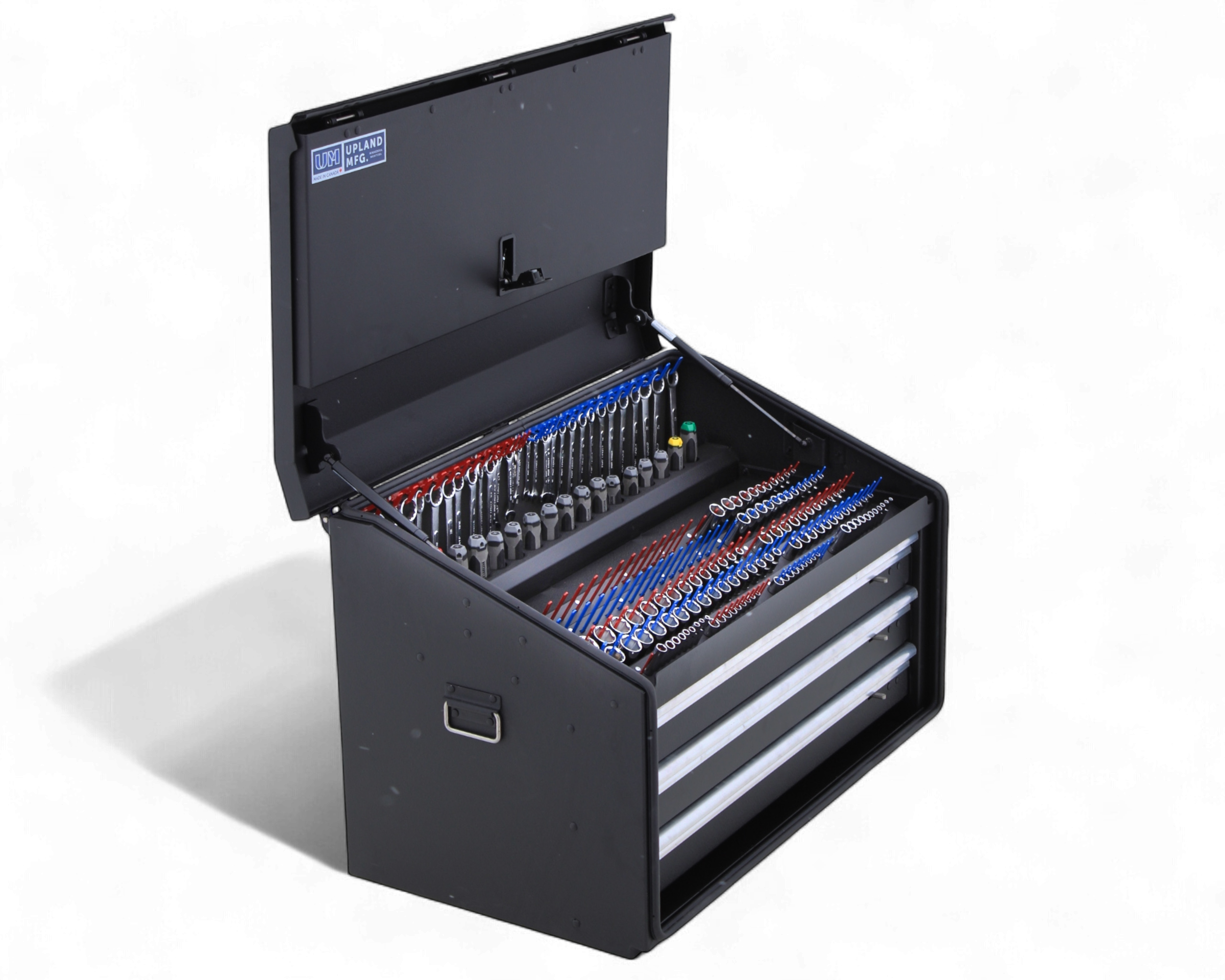 Tool Chest 40" - 3 Drawers