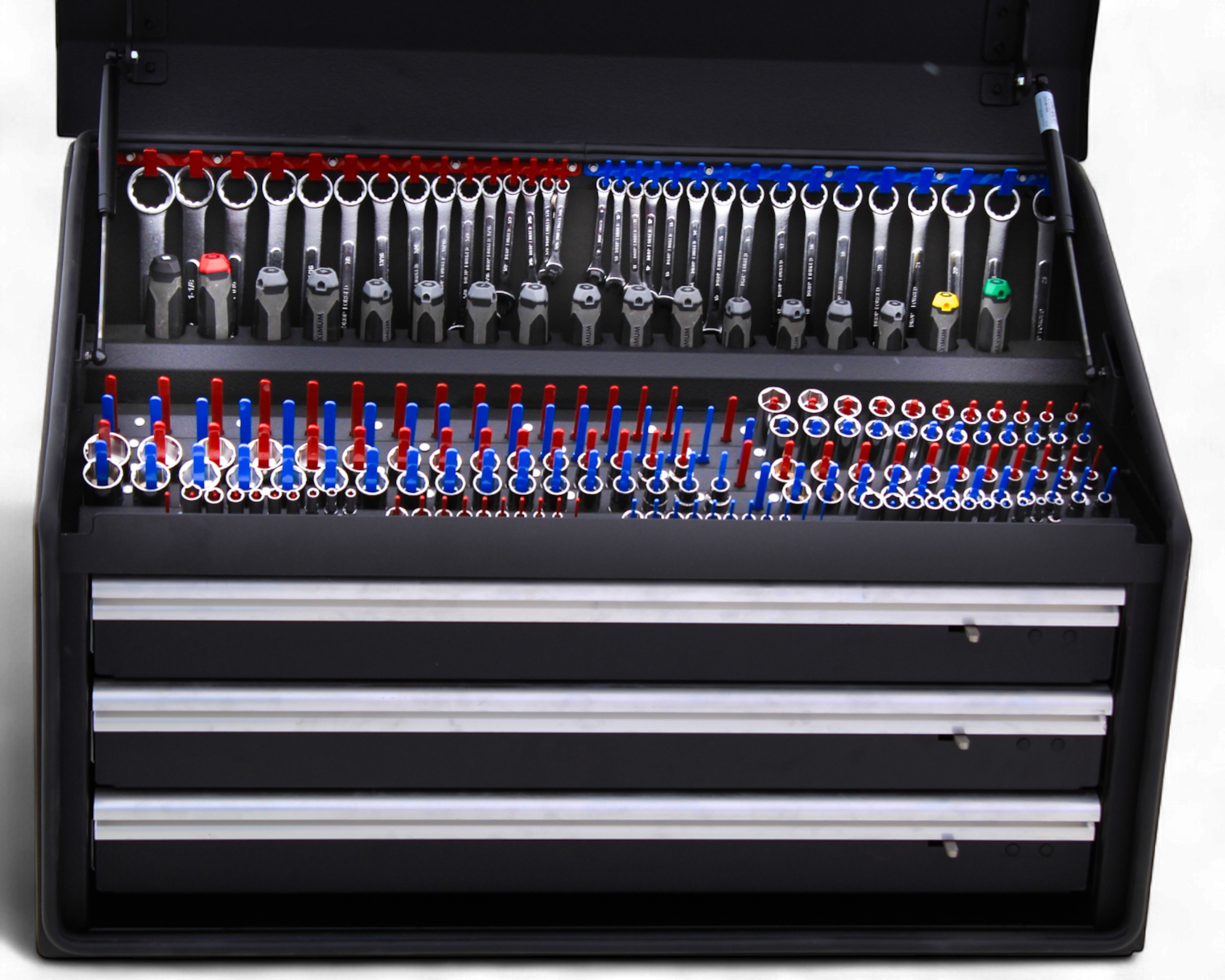 Tool Chest 40" - 3 Drawers