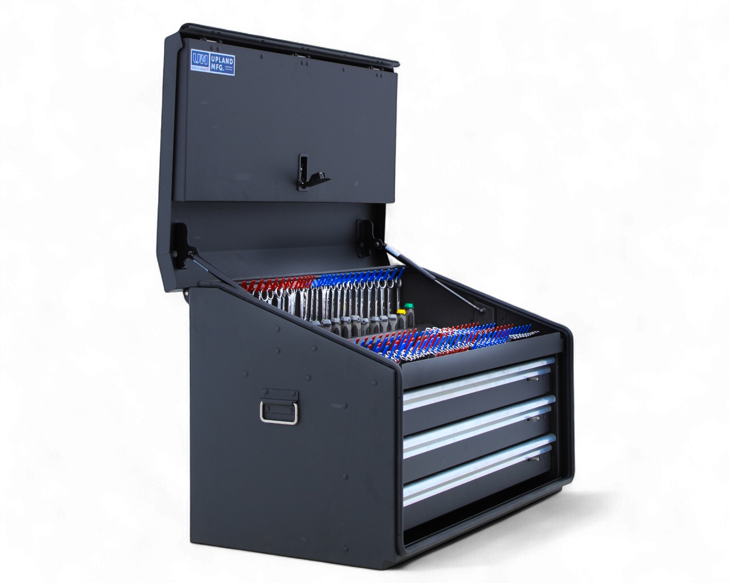 Tool Chest 40" - 3 Drawers