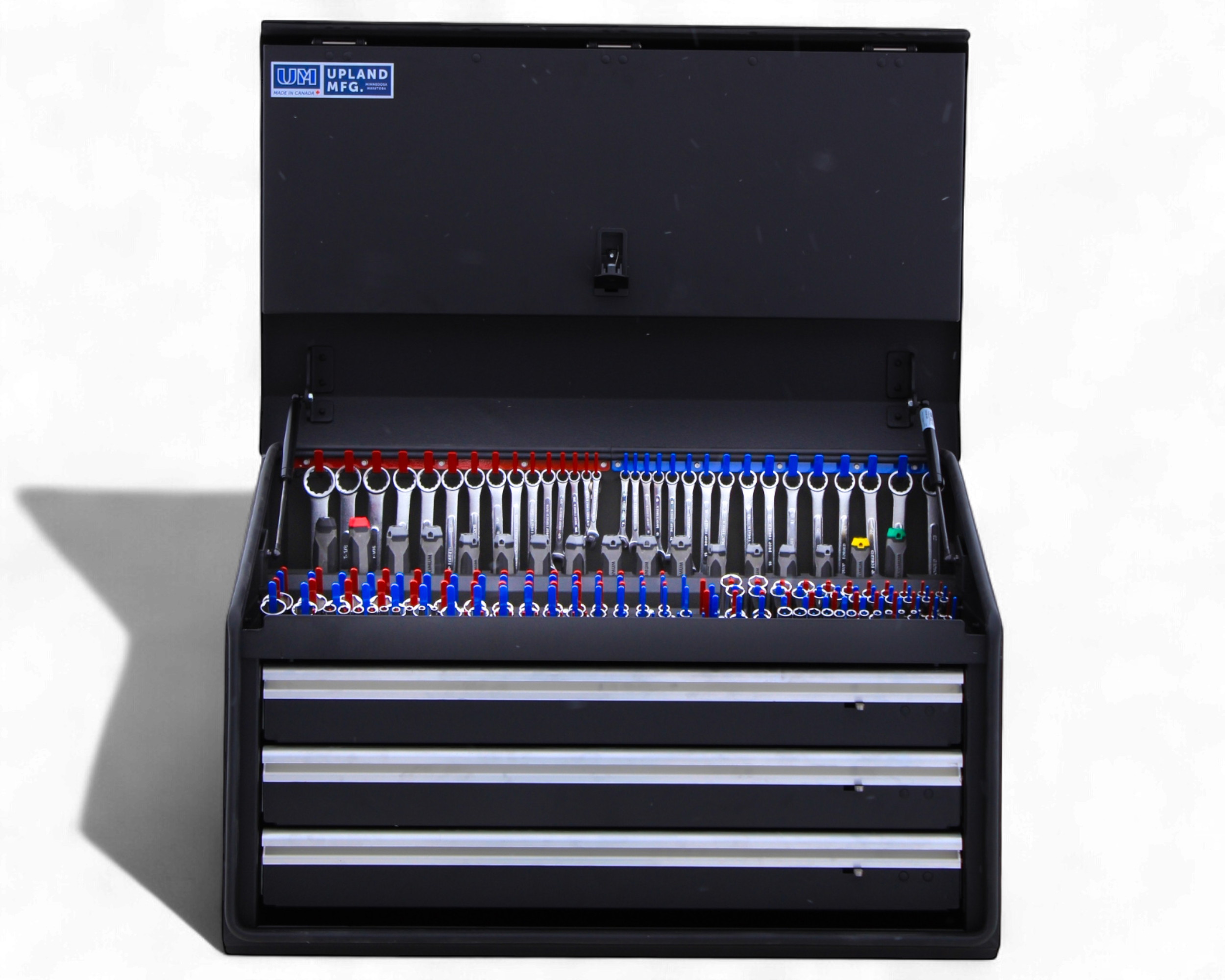 Tool Chest 40" - 3 Drawers