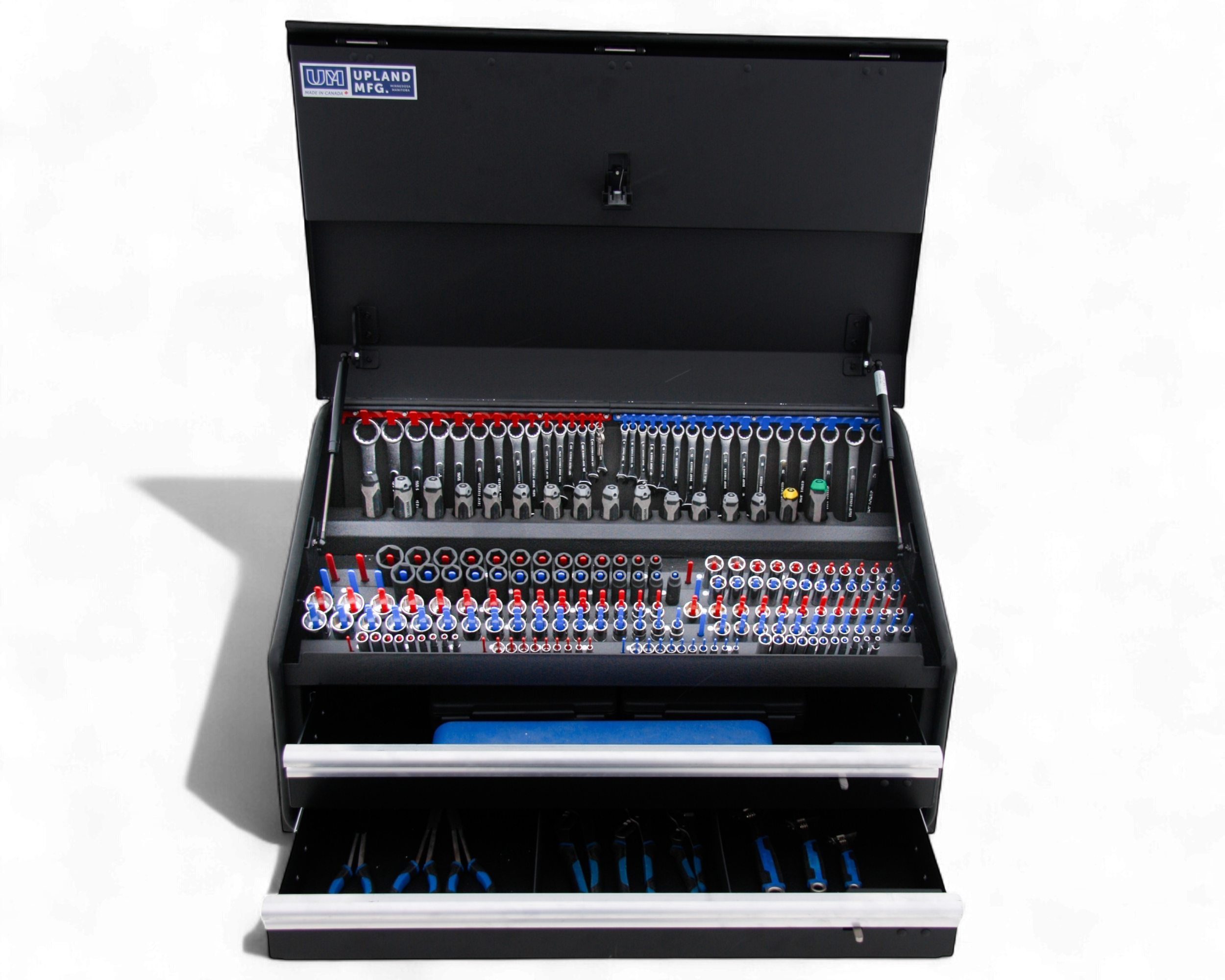 Tool Chest 40" - 2 Drawers