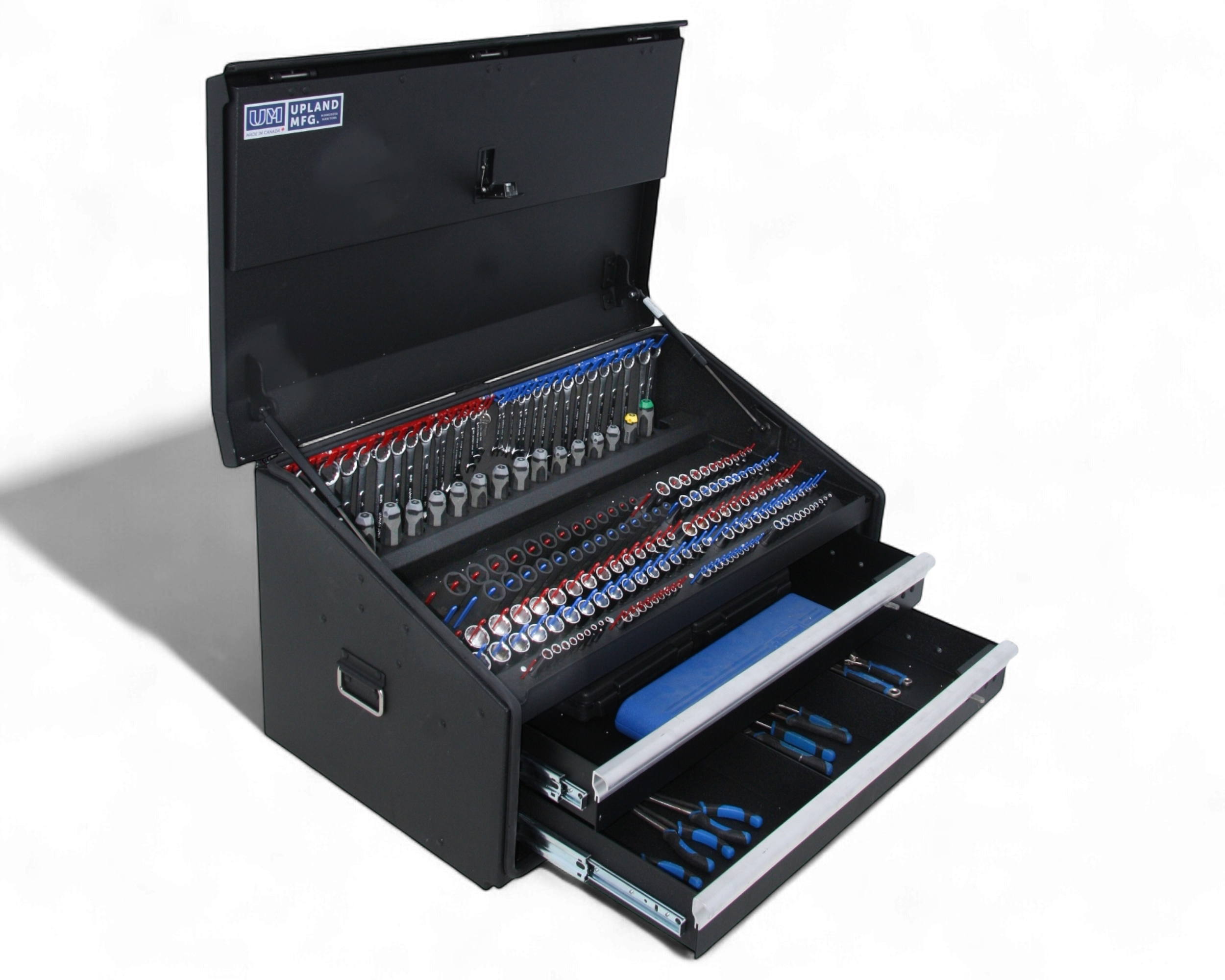 Tool Chest 40" - 2 Drawers